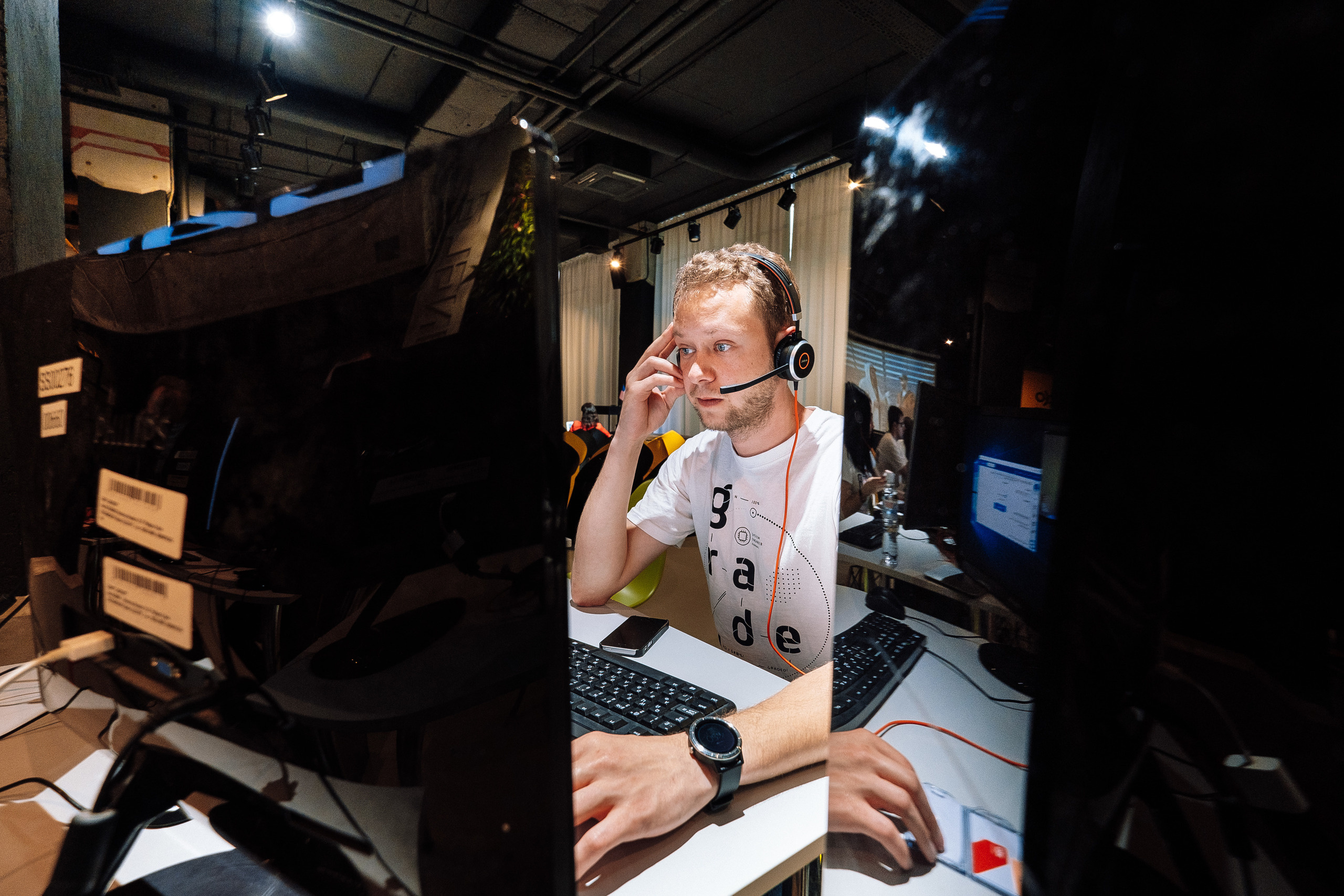 EVENT фотограф. Ivan Skufinsky — wedding and family photographer in Vancouver