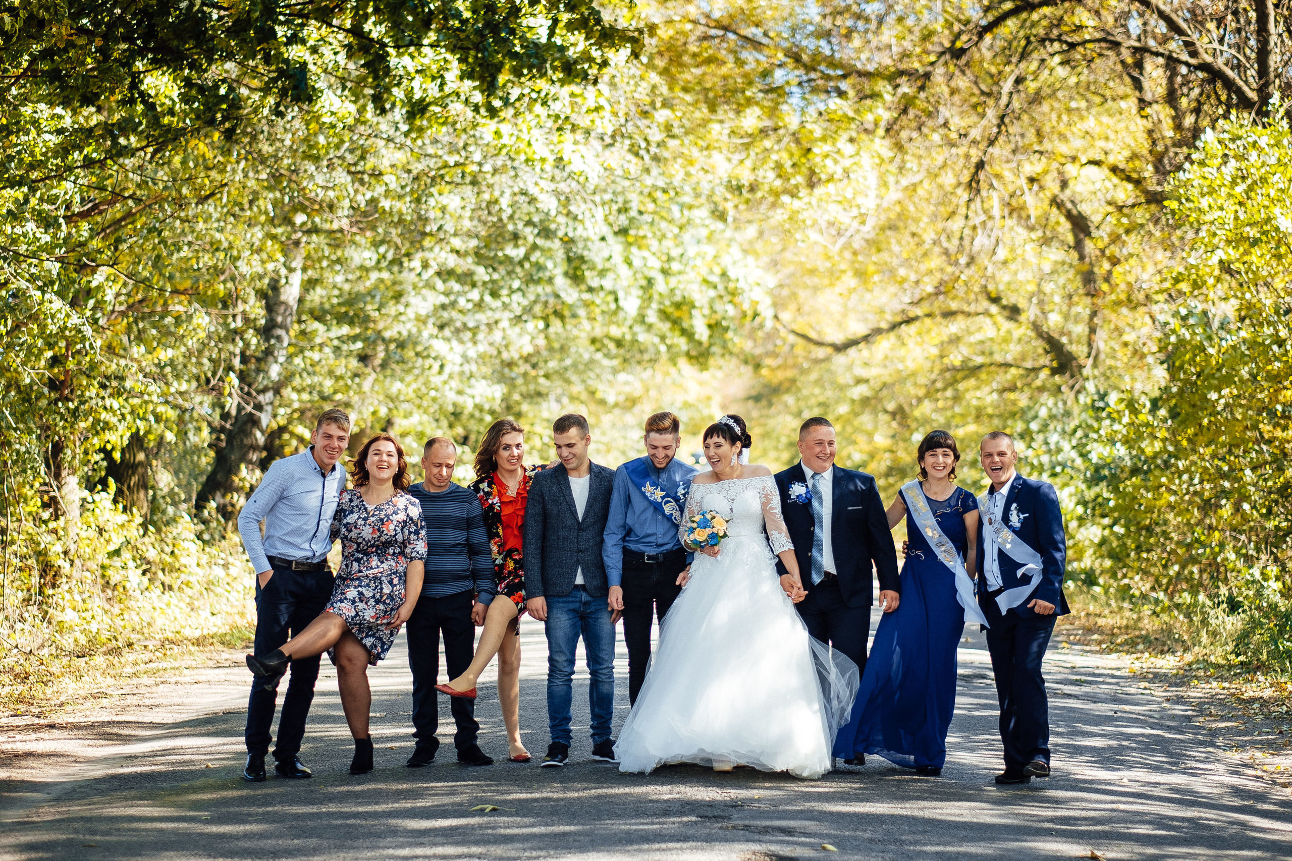 7.10.2018. Ivan Skufinsky — wedding and family photographer in Vancouver