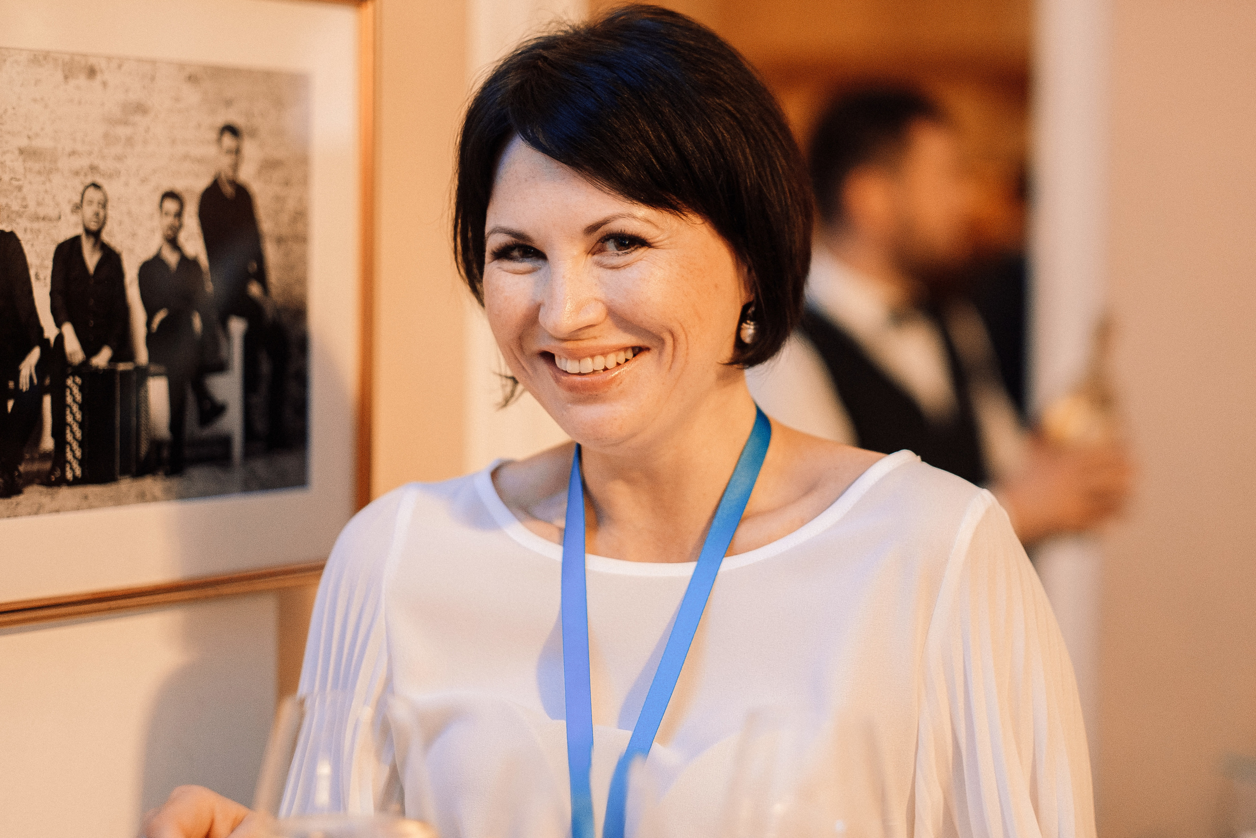 Deutsche Bank 10 years in Ukraine. Ivan Skufinsky — wedding and family photographer in Vancouver