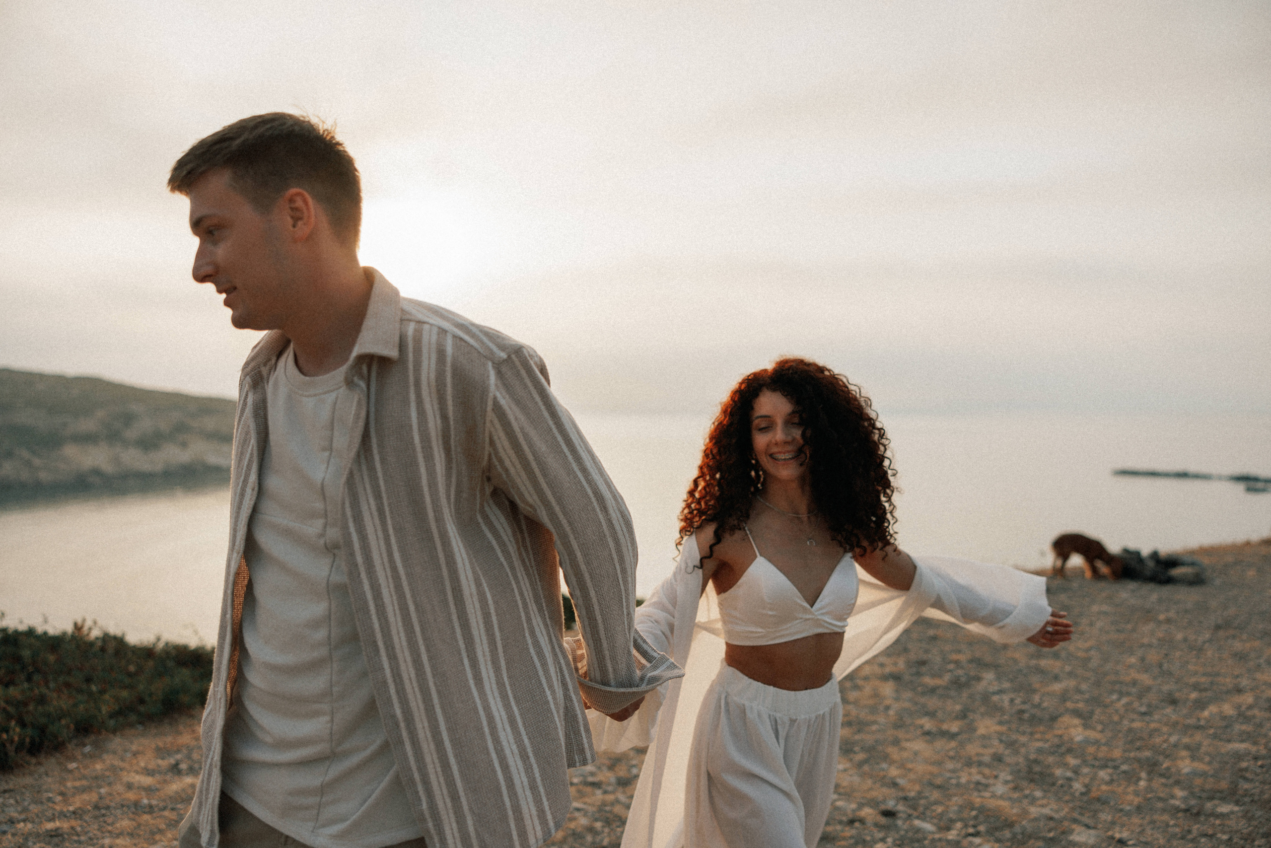 Alsu & Anton. Izmir. Ivan Skufinsky — wedding and family photographer in Vancouver