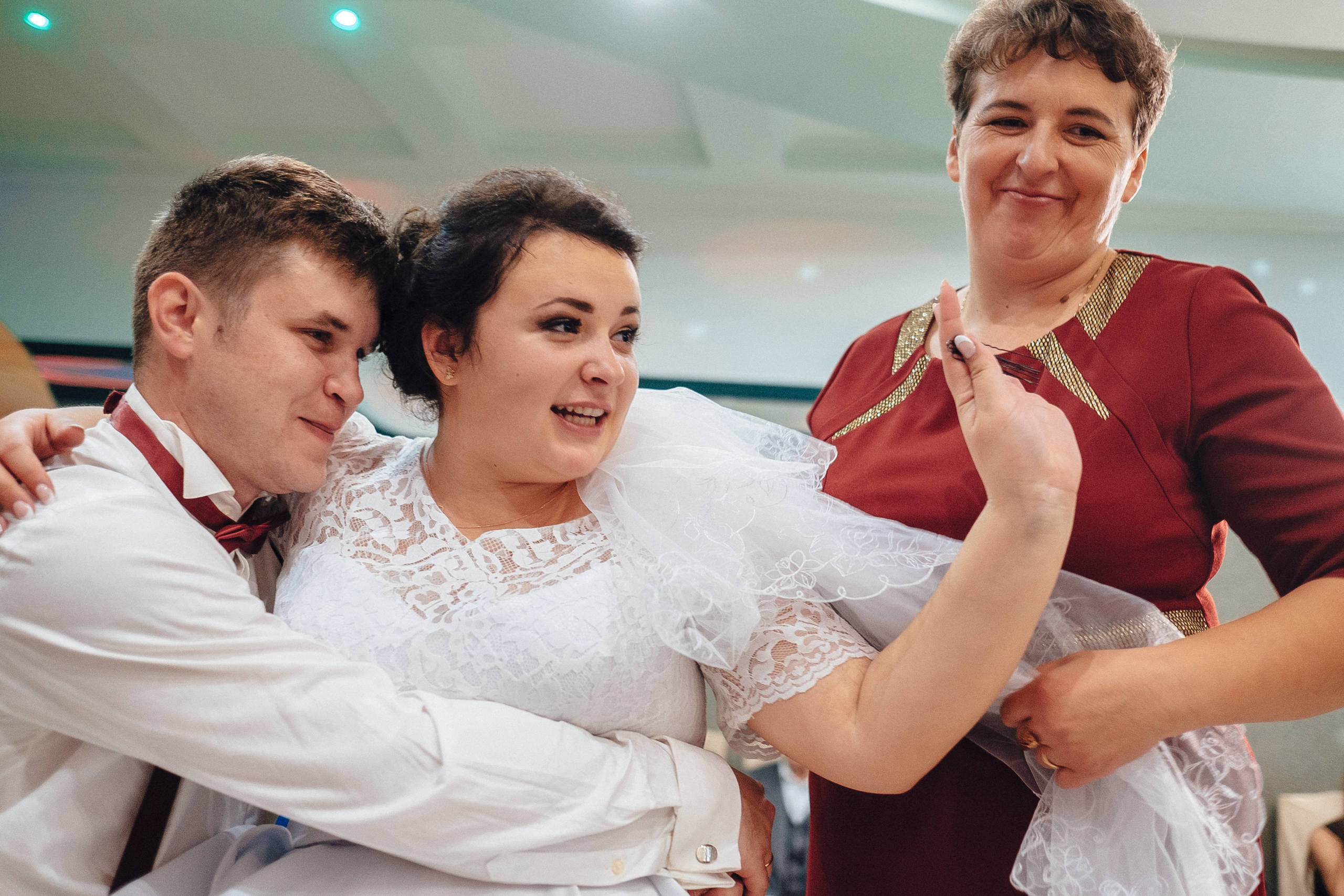 13.09.2018 Wedding Story. Ivan Skufinsky — wedding and family photographer in Vancouver