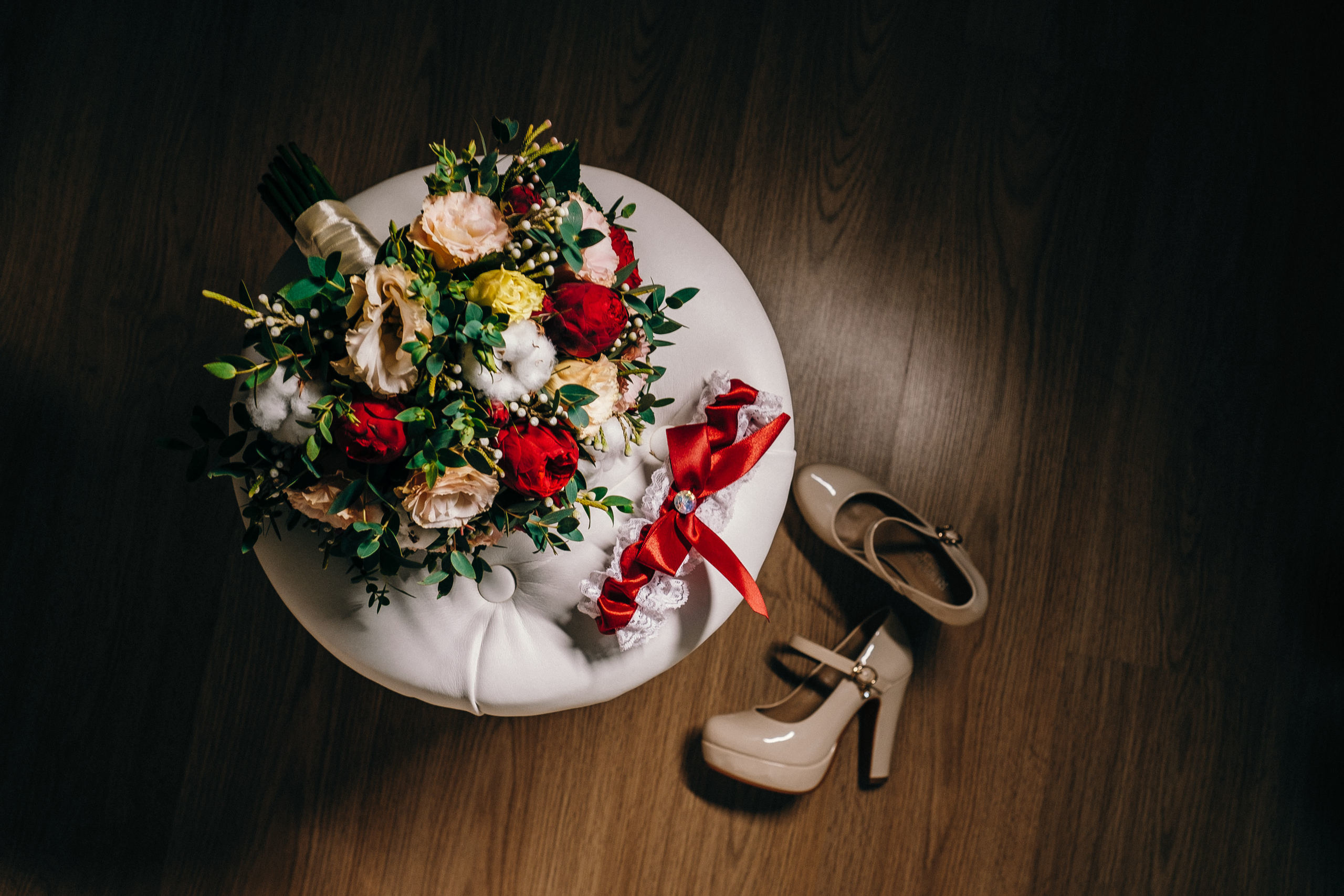 Сергей+Мария 23.09.2018. Ivan Skufinsky — wedding and family photographer in Vancouver