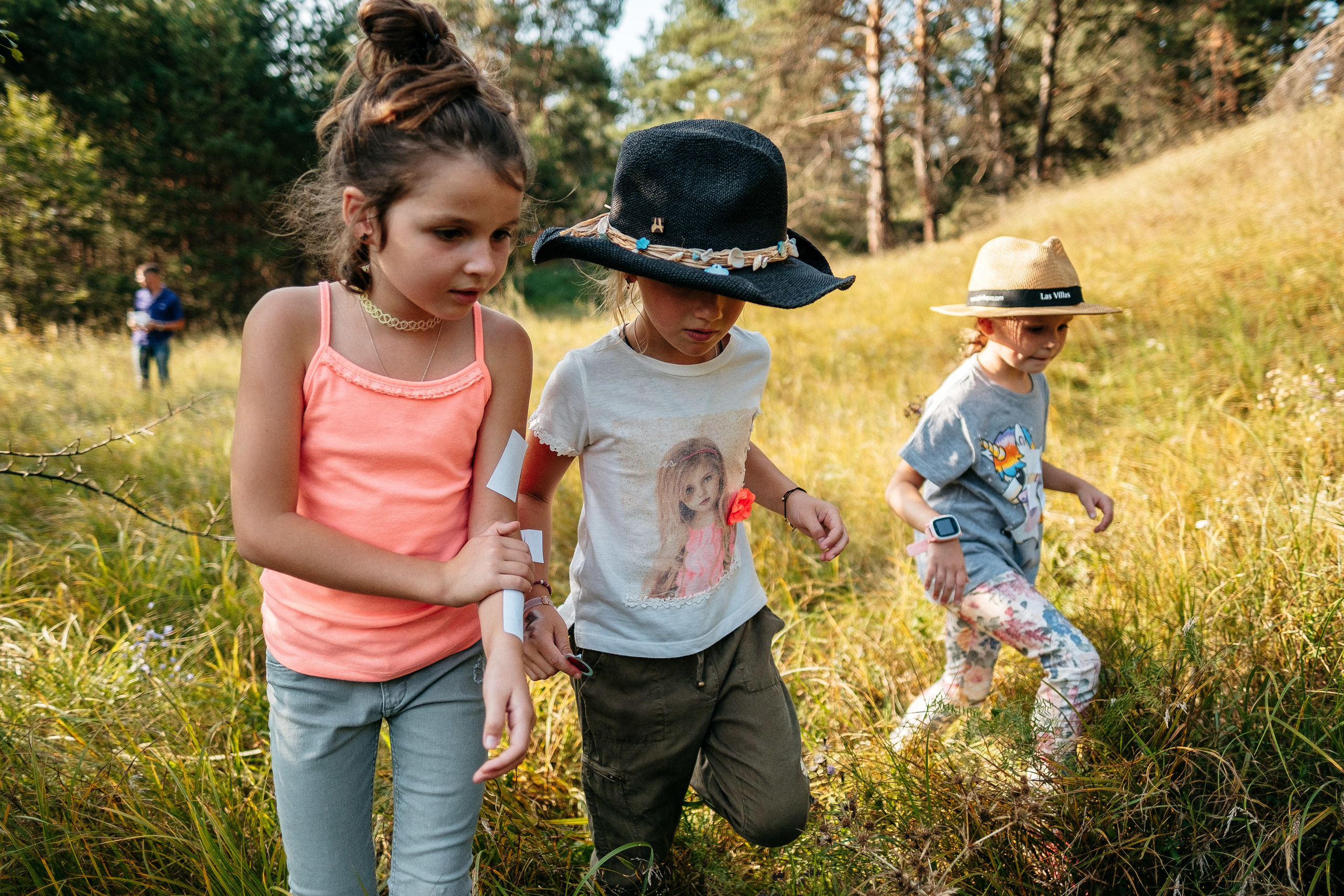 День Рождения Лизочка 7 лет. Ivan Skufinsky — wedding and family photographer in Vancouver