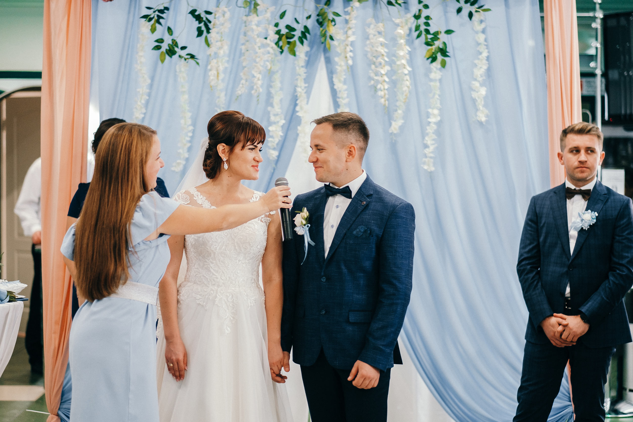 Дмитрий+Наташа 22.09.2018. Ivan Skufinsky — wedding and family photographer in Vancouver