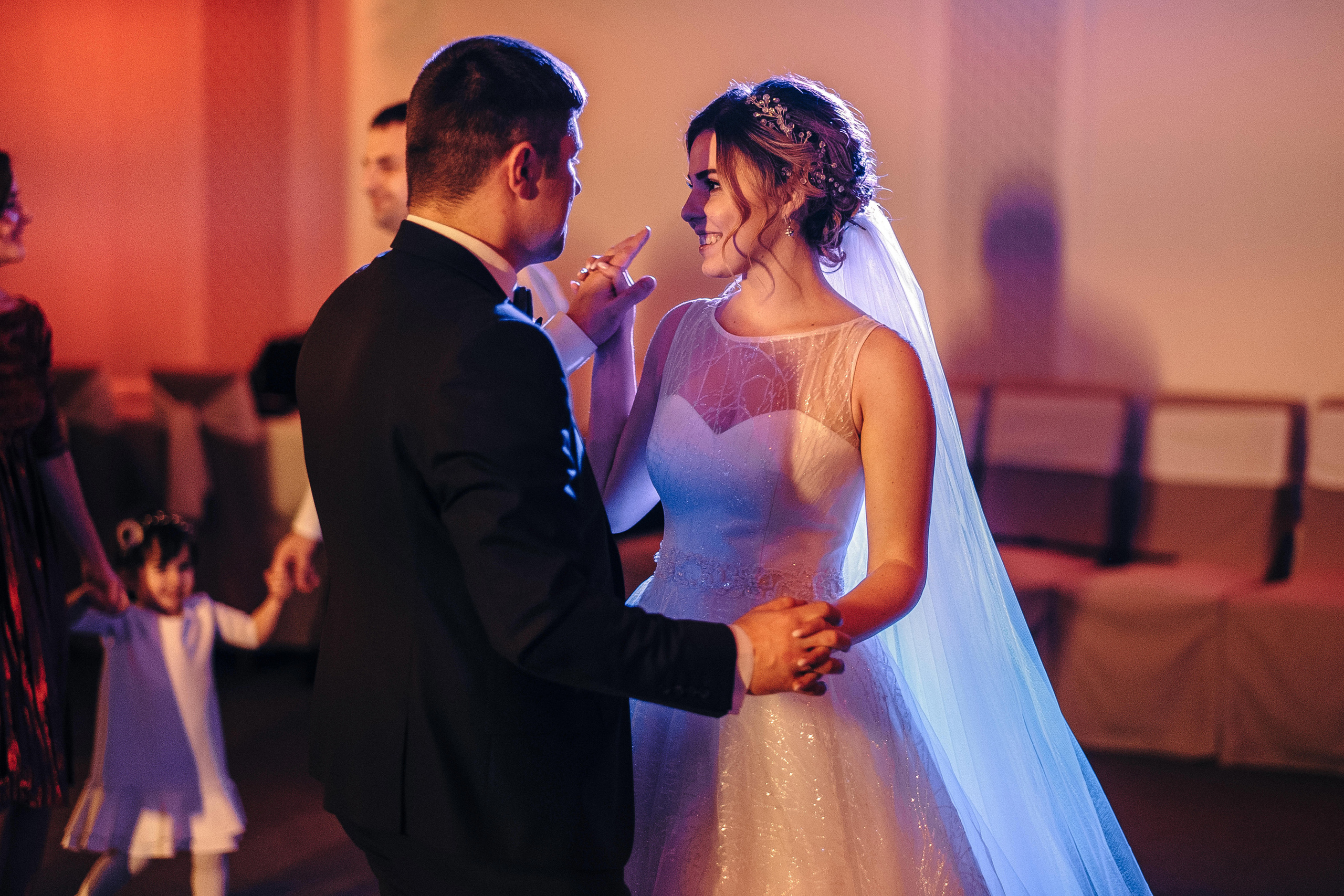 Wedding photoshoots photographer videographer Vancouver BC. Ivan Skufinsky — wedding and family photographer in Vancouver