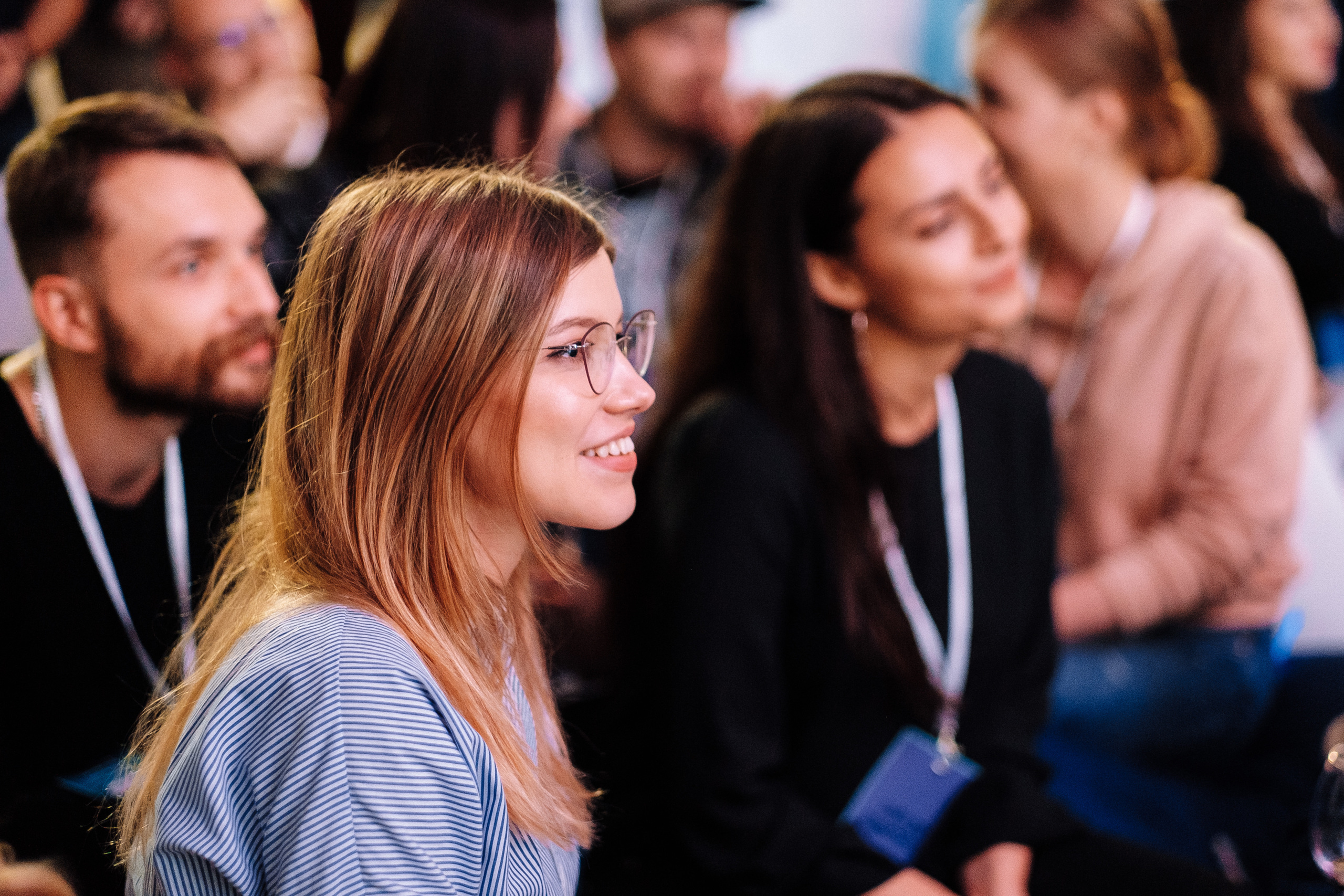 ZEO Alliance 24.10.19 party. Ivan Skufinsky — wedding and family photographer in Vancouver