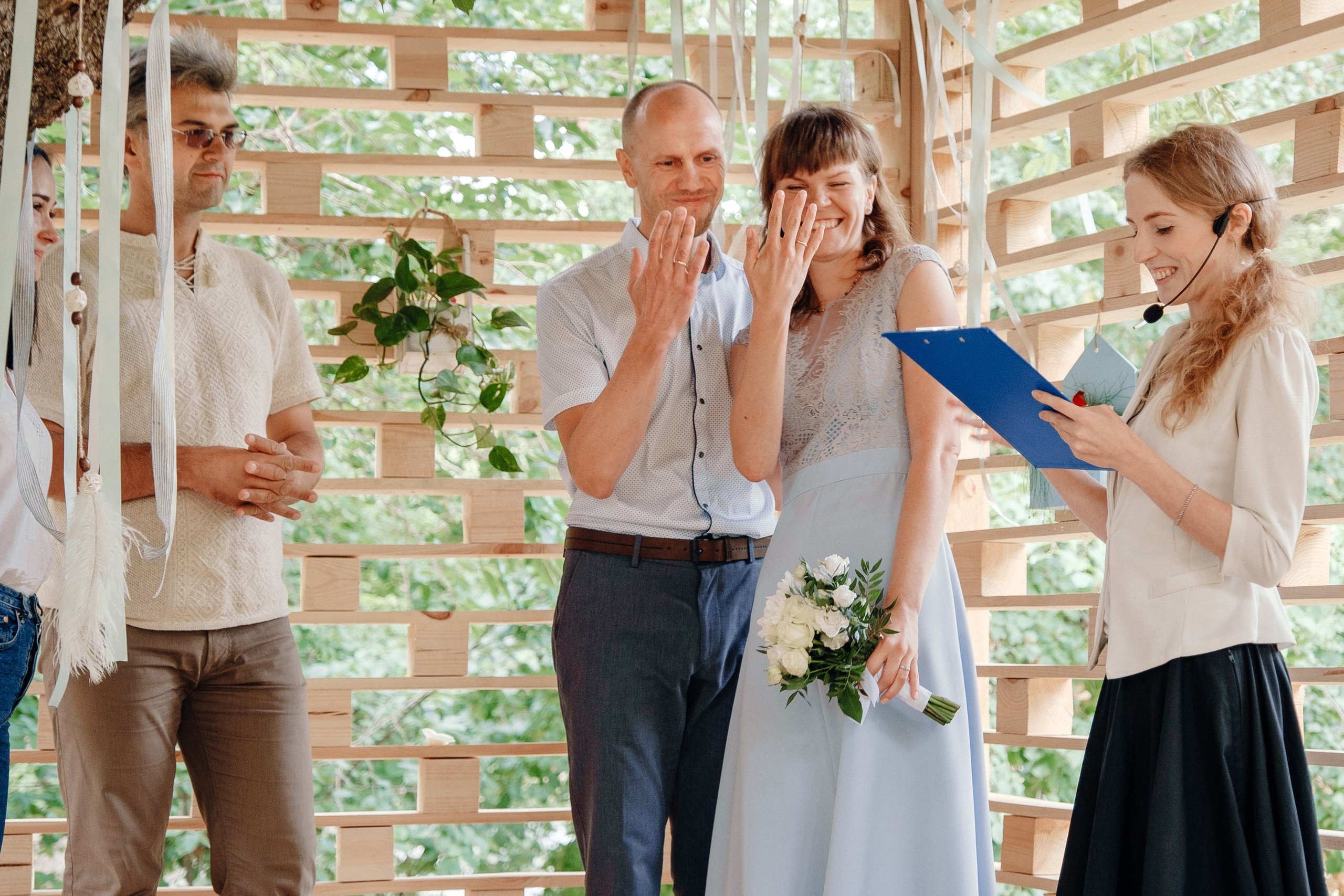 СВАДЬБА 04.07.19 Андрей+Катя. Ivan Skufinsky — wedding and family photographer in Vancouver