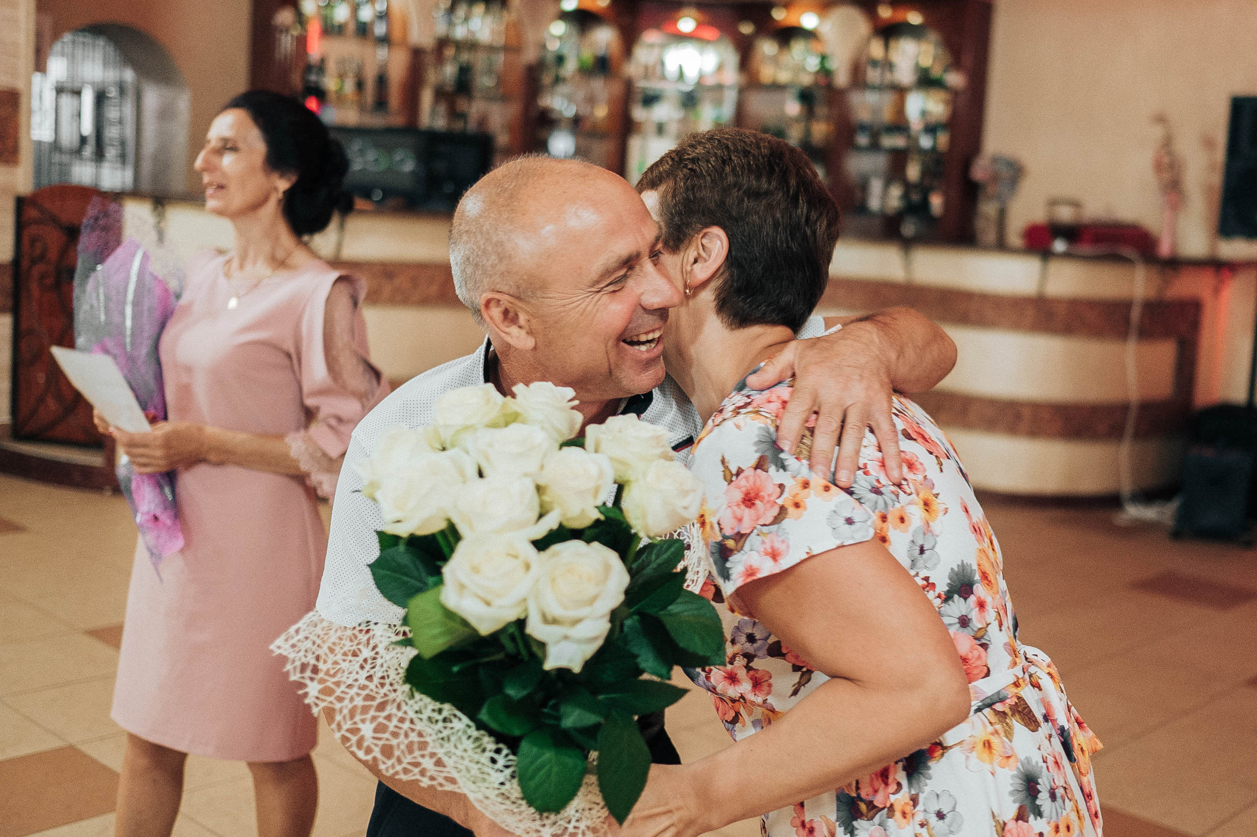 4.08.2018 Wedding Day. Ivan Skufinsky — wedding and family photographer in Vancouver