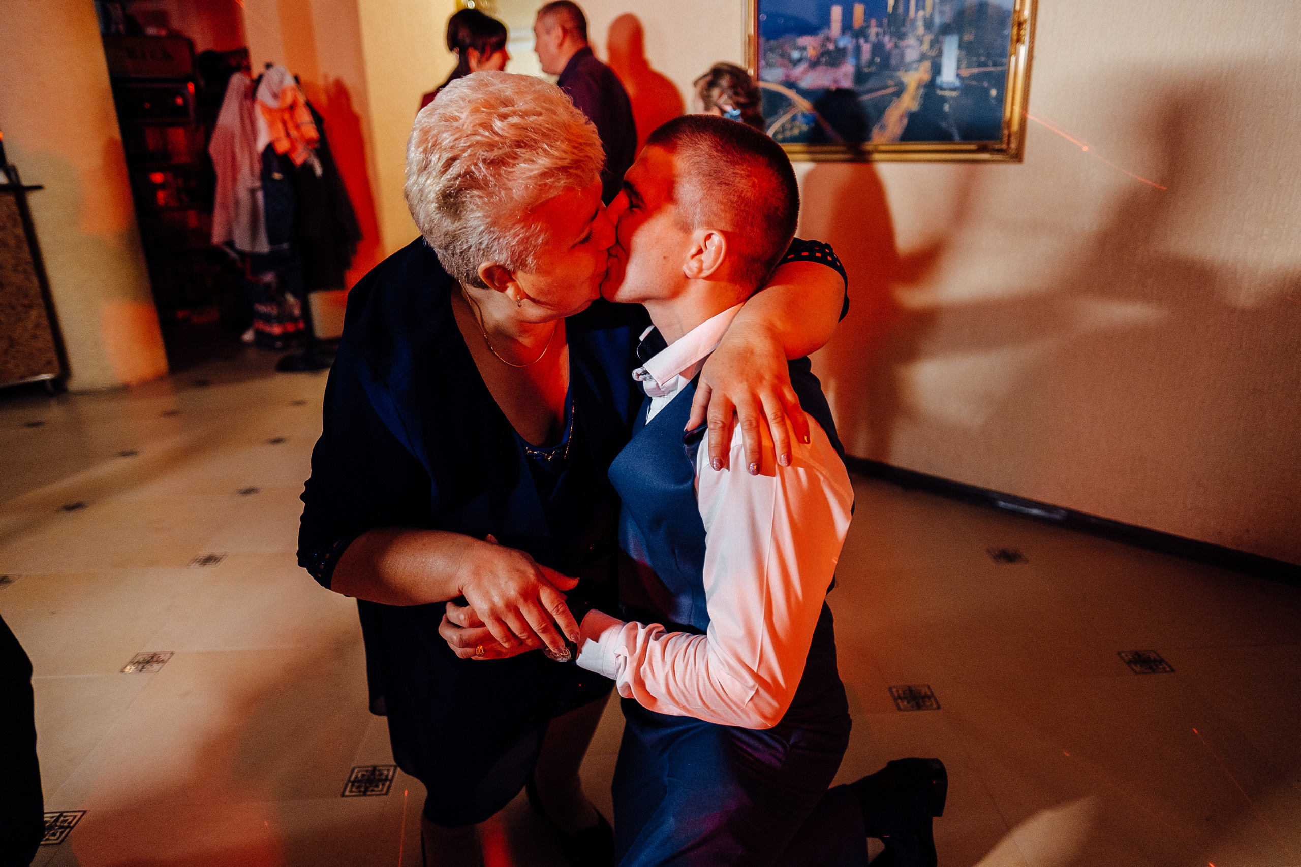 28.09.2018 Wedding Story. Ivan Skufinsky — wedding and family photographer in Vancouver