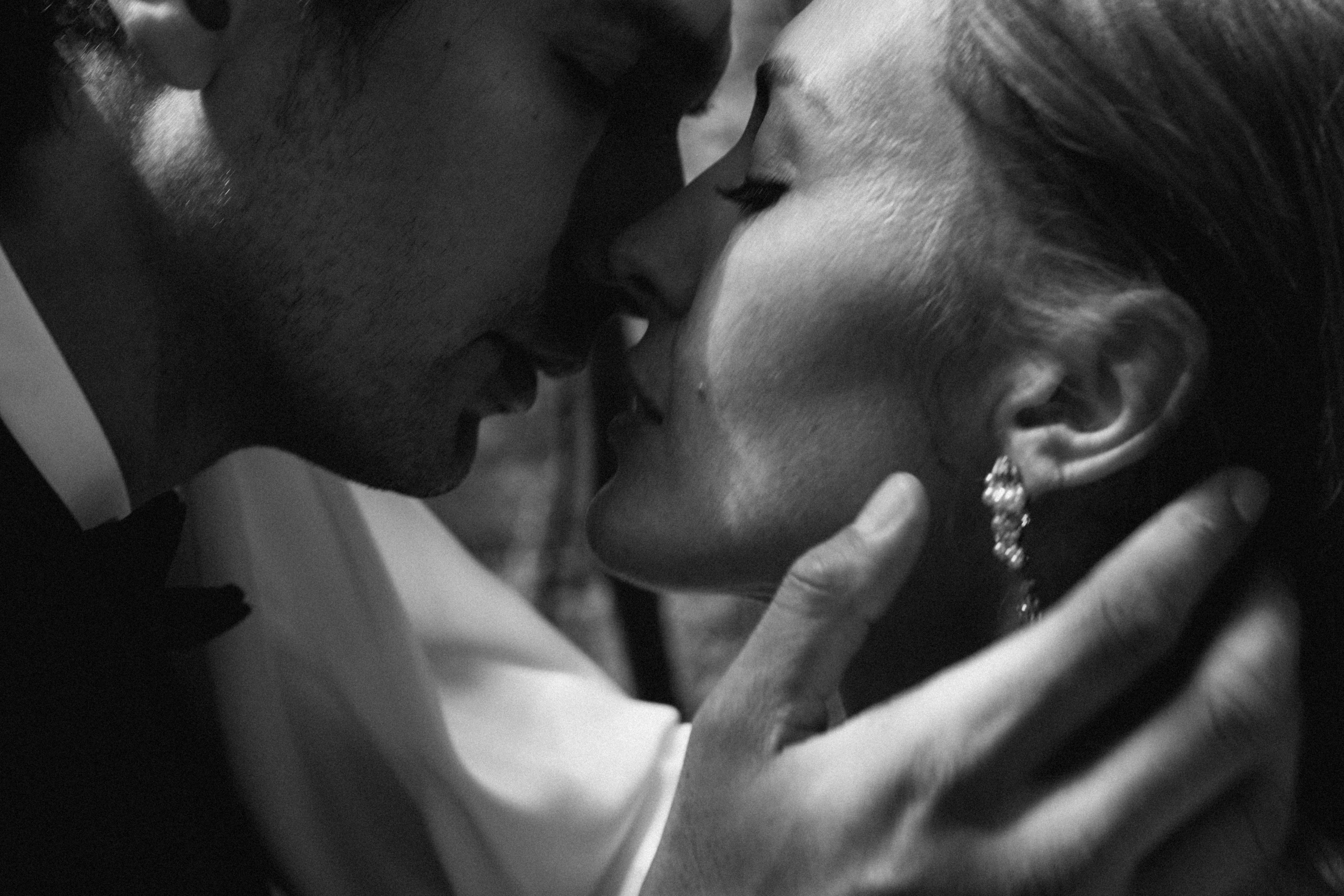 Michael & Caitlyn. Ivan Skufinsky — wedding and family photographer in Vancouver