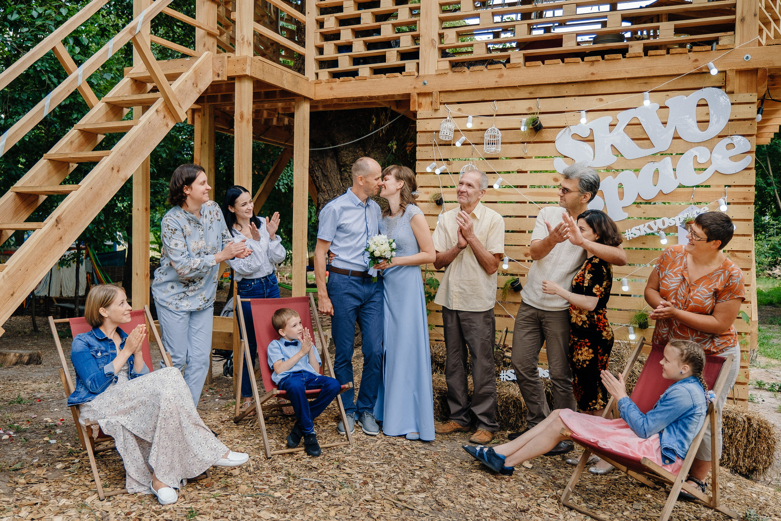 СВАДЬБА 04.07.19 Андрей+Катя. Ivan Skufinsky — wedding and family photographer in Vancouver