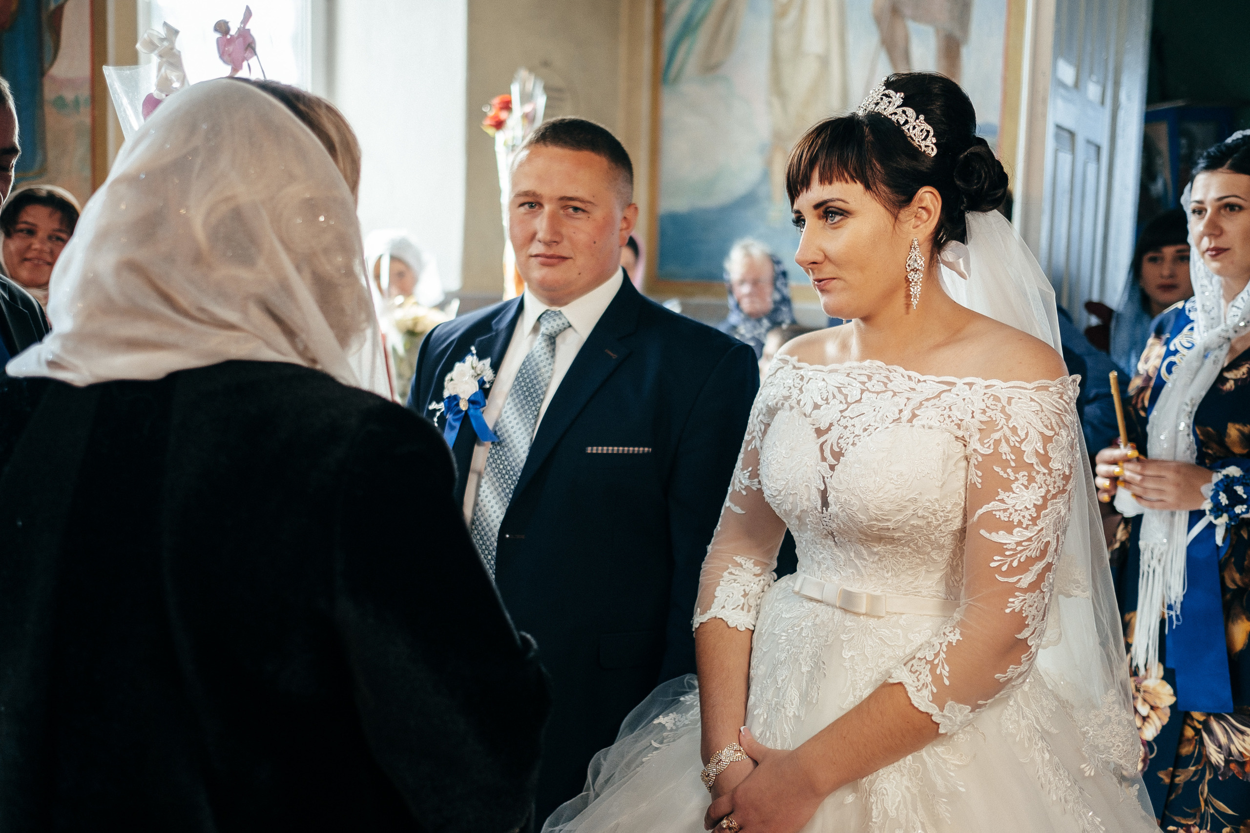 7.10.2018. Ivan Skufinsky — wedding and family photographer in Vancouver