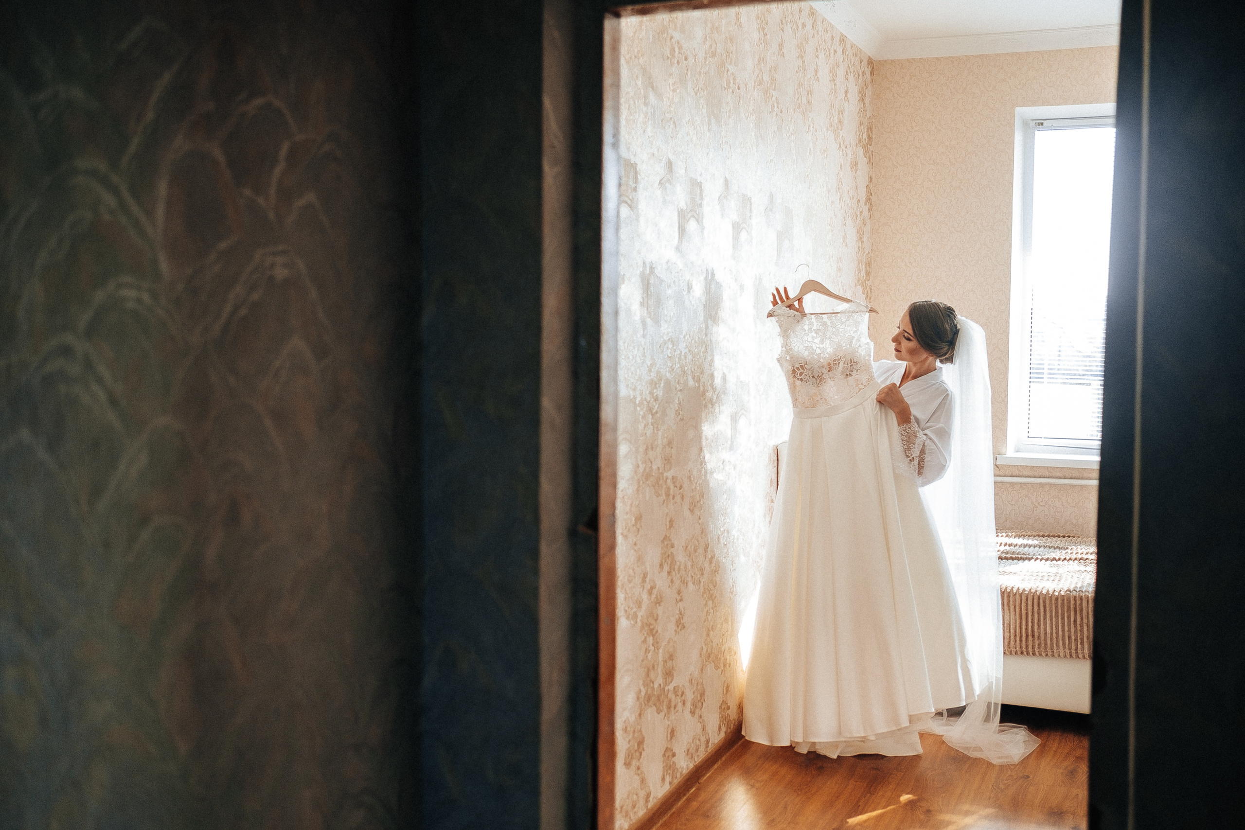 Свадебная история Иван+Ирина. Ivan Skufinsky — wedding and family photographer in Vancouver