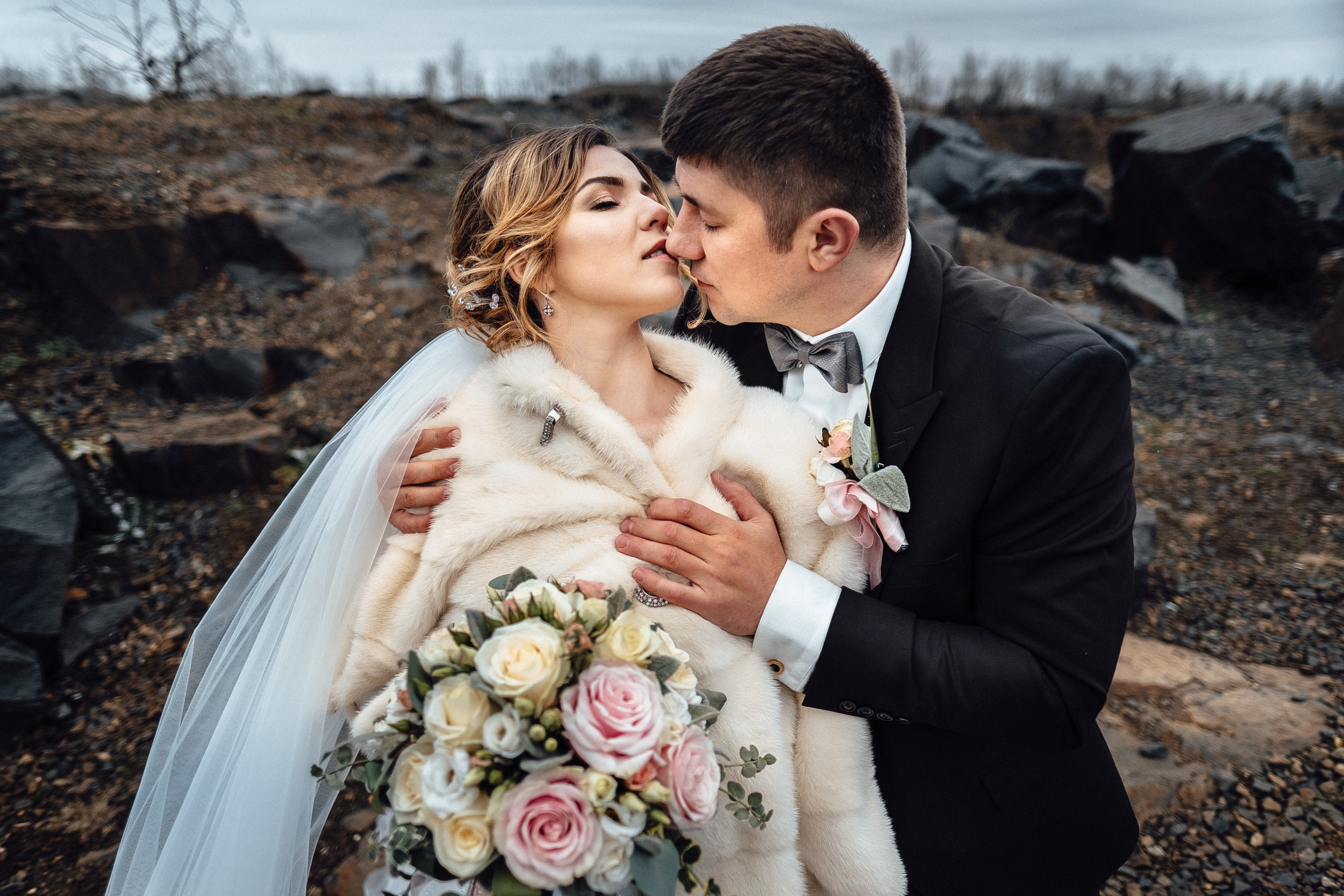 17.11.2018. Ivan Skufinsky — wedding and family photographer in Vancouver