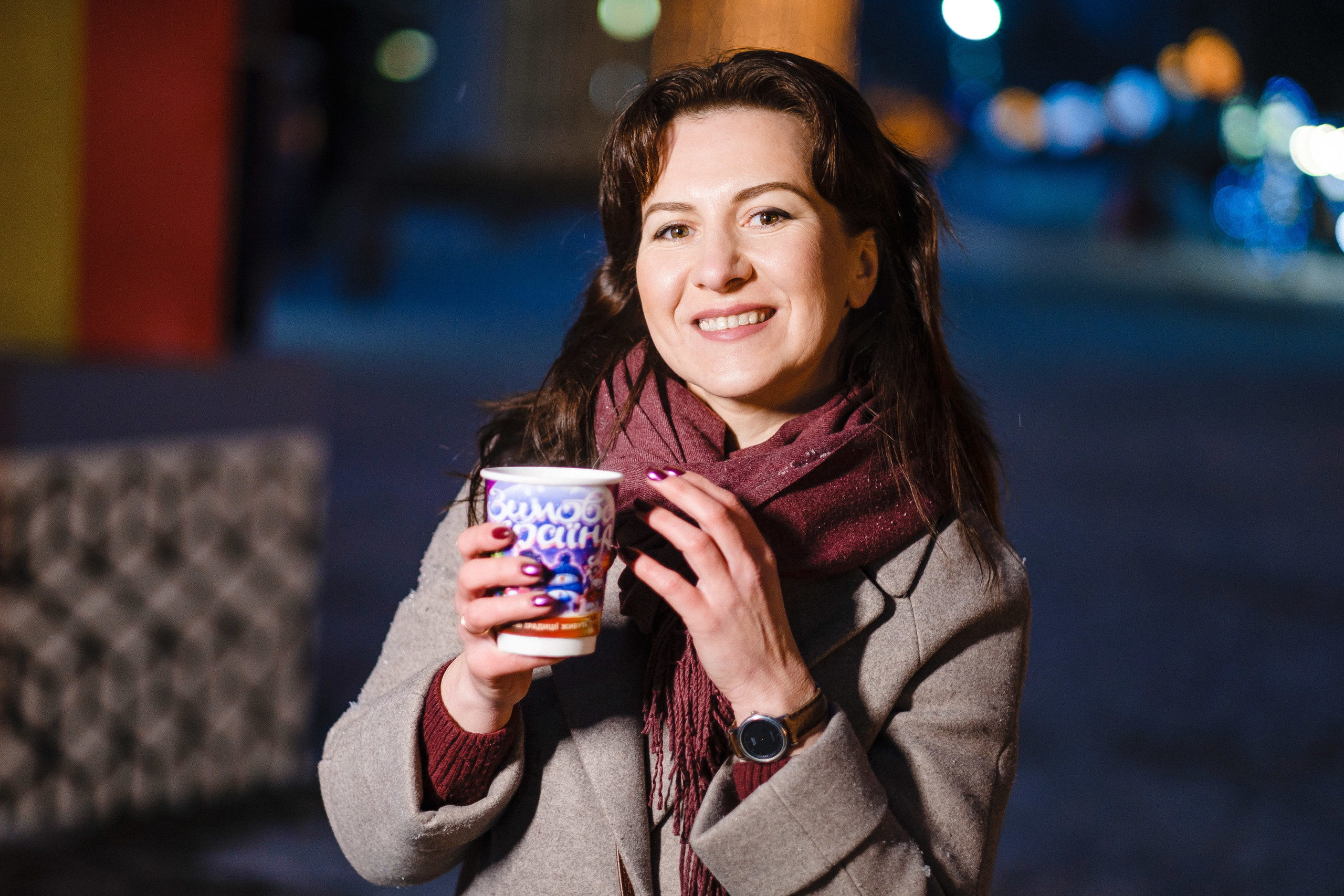 Svitlana + Ira NY 2018. Ivan Skufinsky — wedding and family photographer in Vancouver