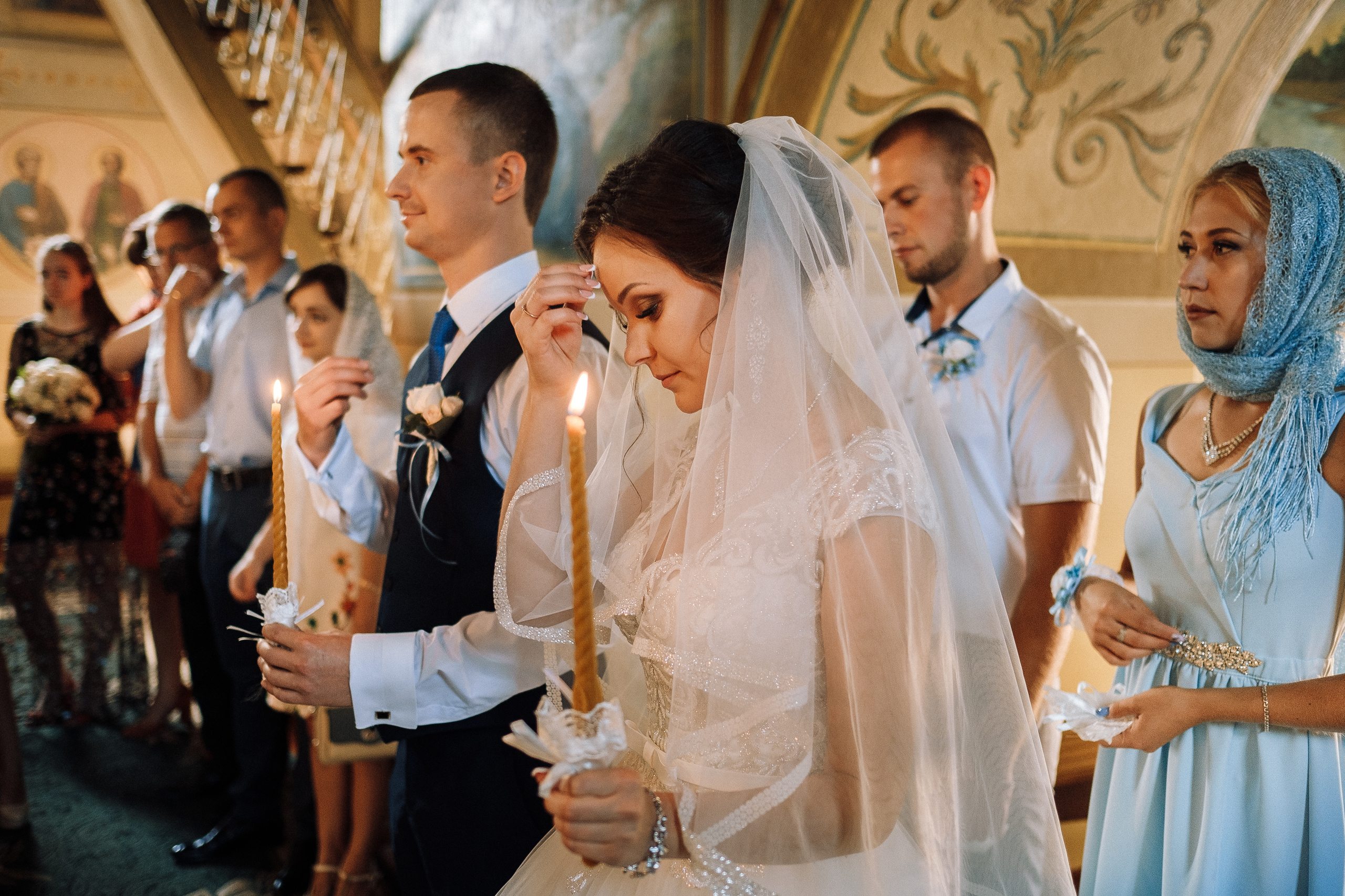 Свадьба 10.08.2019. Ivan Skufinsky — wedding and family photographer in Vancouver