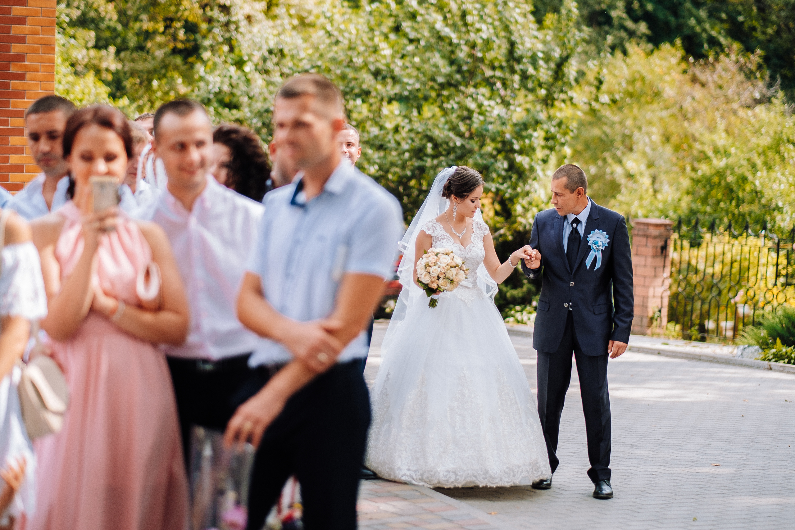 Свадьба 10.08.2019. Ivan Skufinsky — wedding and family photographer in Vancouver