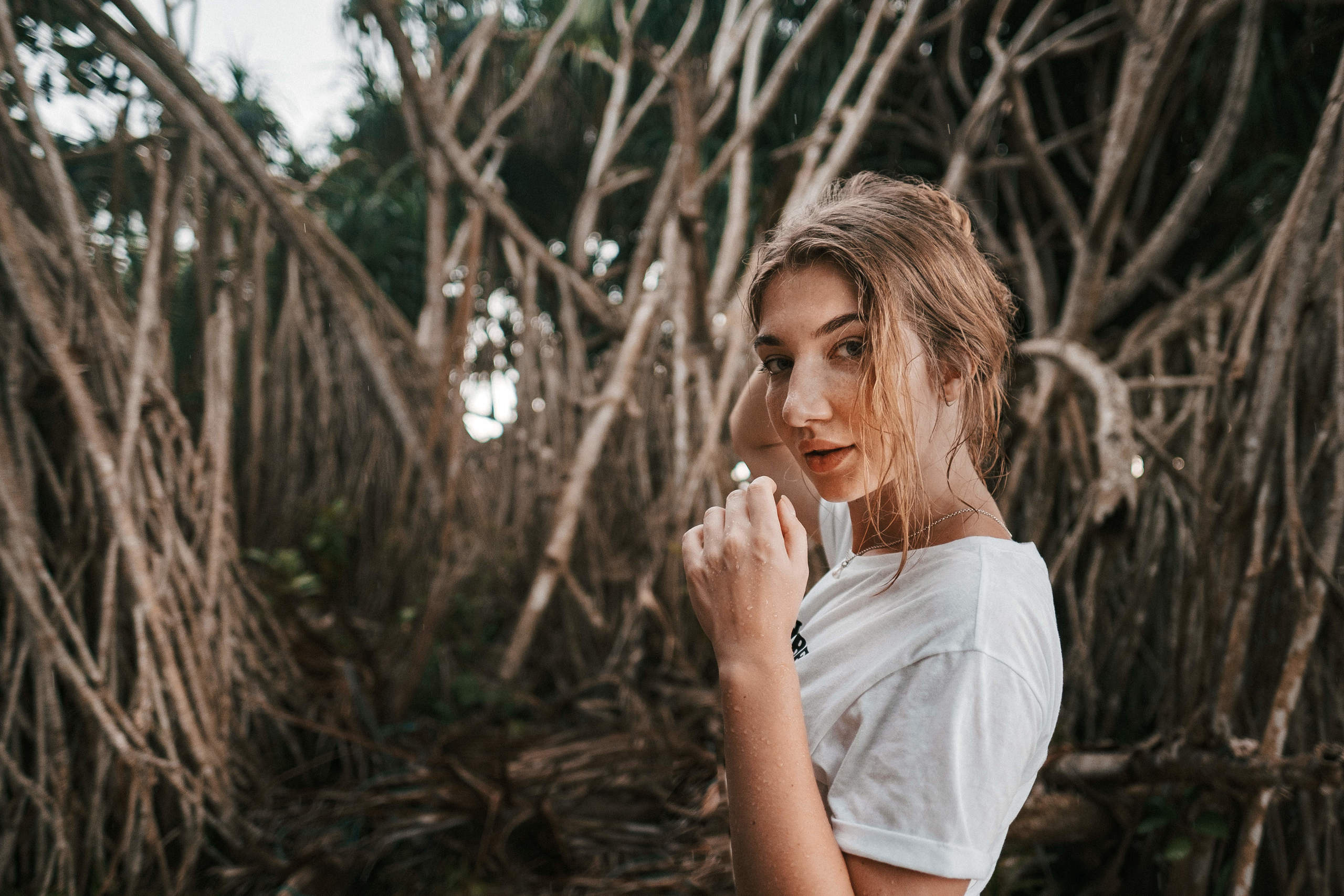 Maria Zhuk — Bentota. Ivan Skufinsky — wedding and family photographer in Vancouver