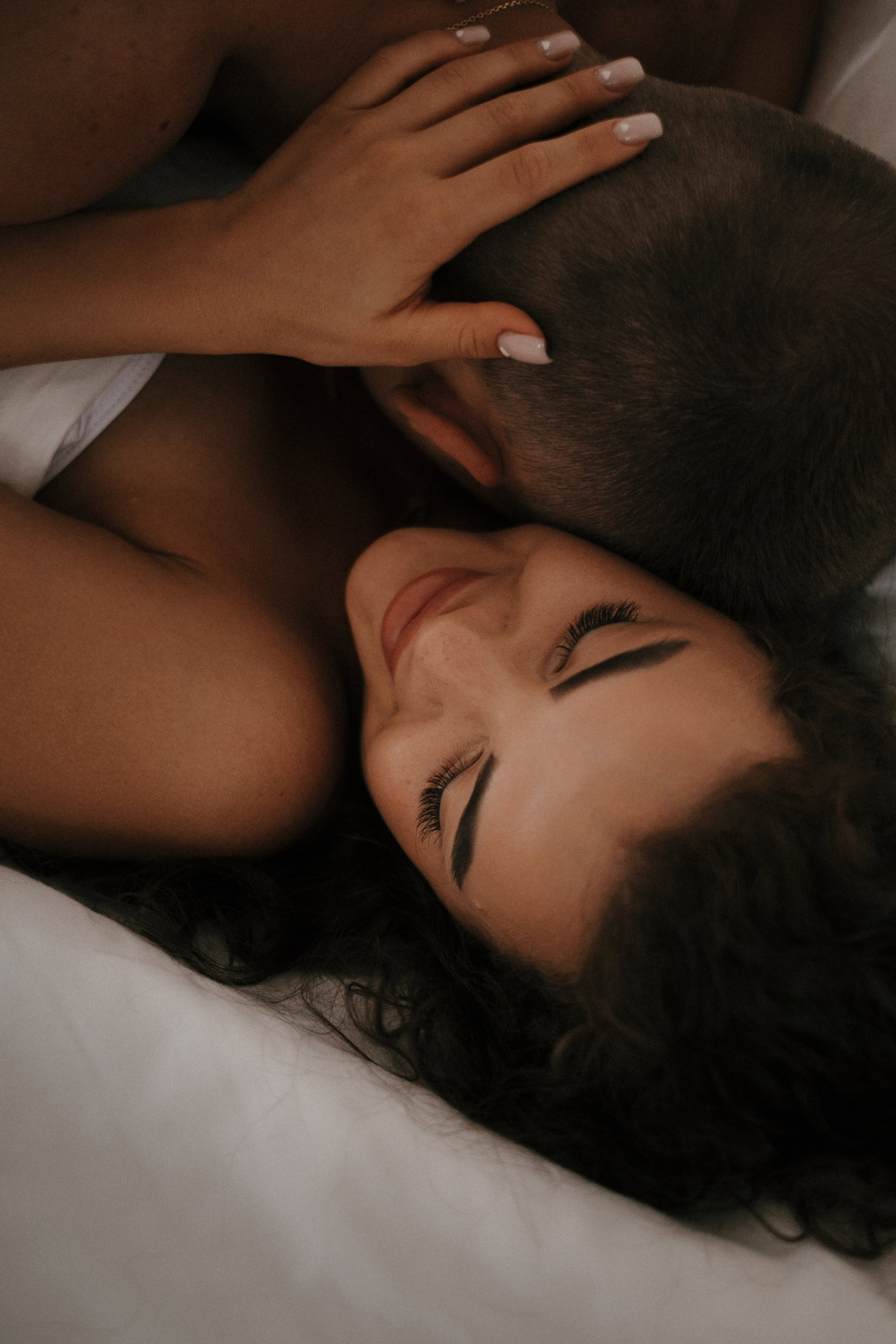 Evgeniy & Daria. Ivan Skufinsky — wedding and family photographer in Vancouver