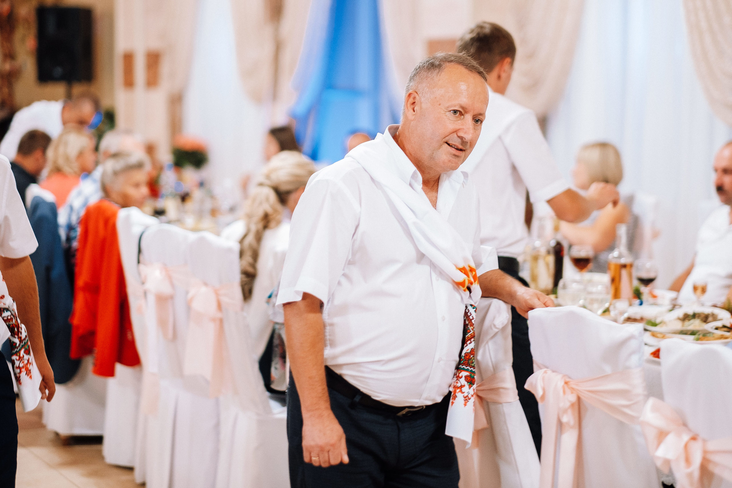 Свадебная история Влад+Яна. Ivan Skufinsky — wedding and family photographer in Vancouver