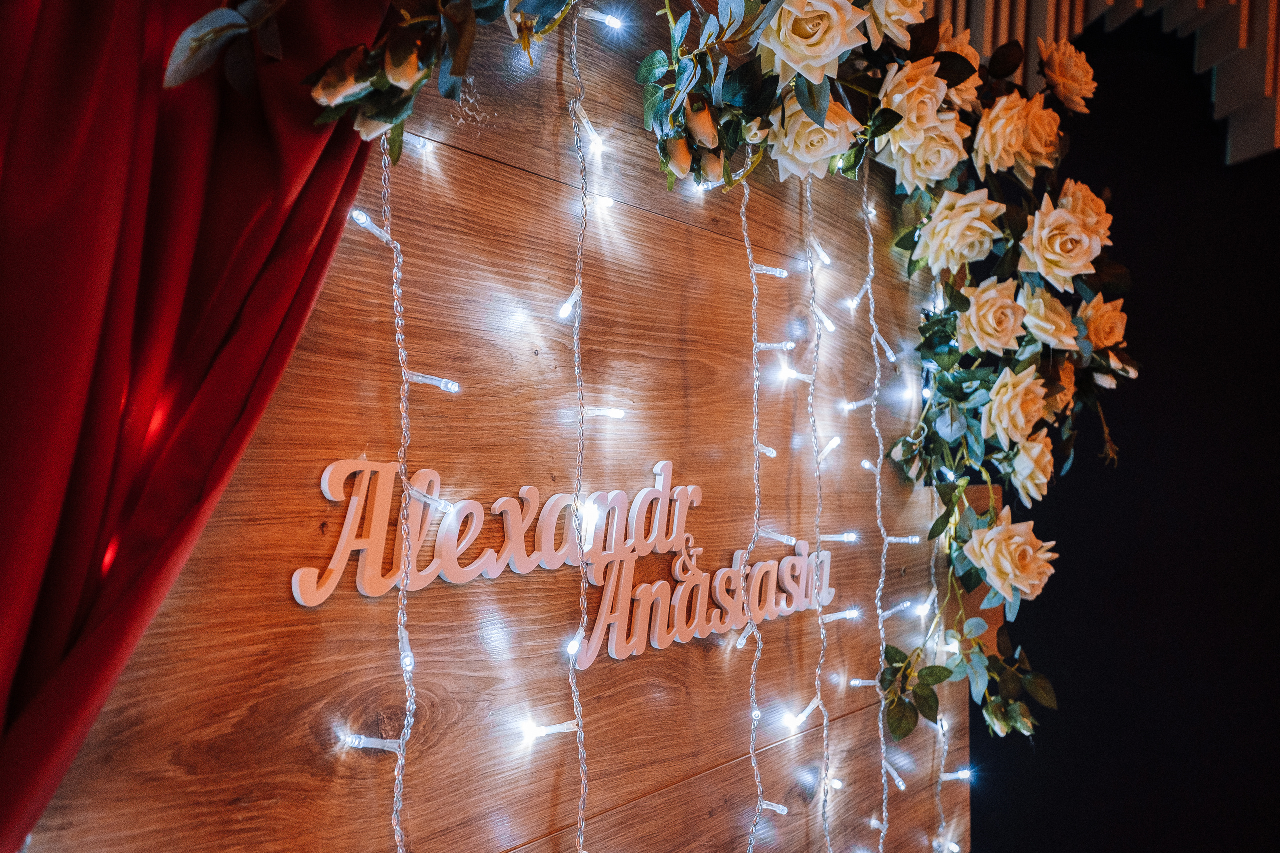 Alexandr+Anastasia 24.11.2019 WeddingStory. Ivan Skufinsky — wedding and family photographer in Vancouver