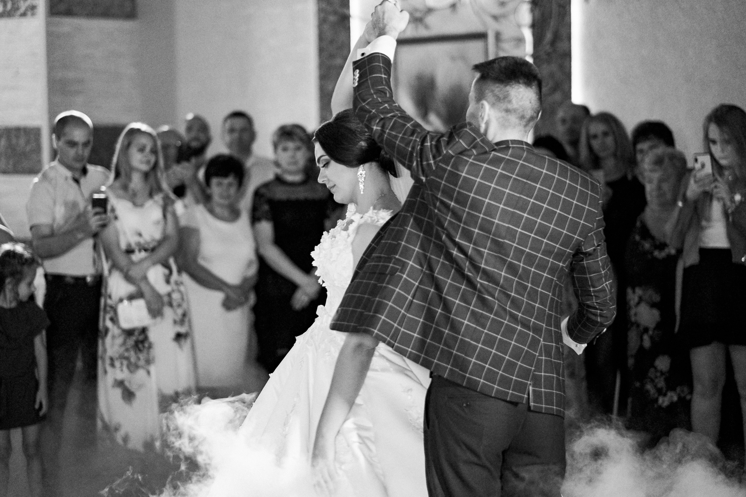 СВАДЬБА 20.07.2019 Дима+Катя. Ivan Skufinsky — wedding and family photographer in Vancouver