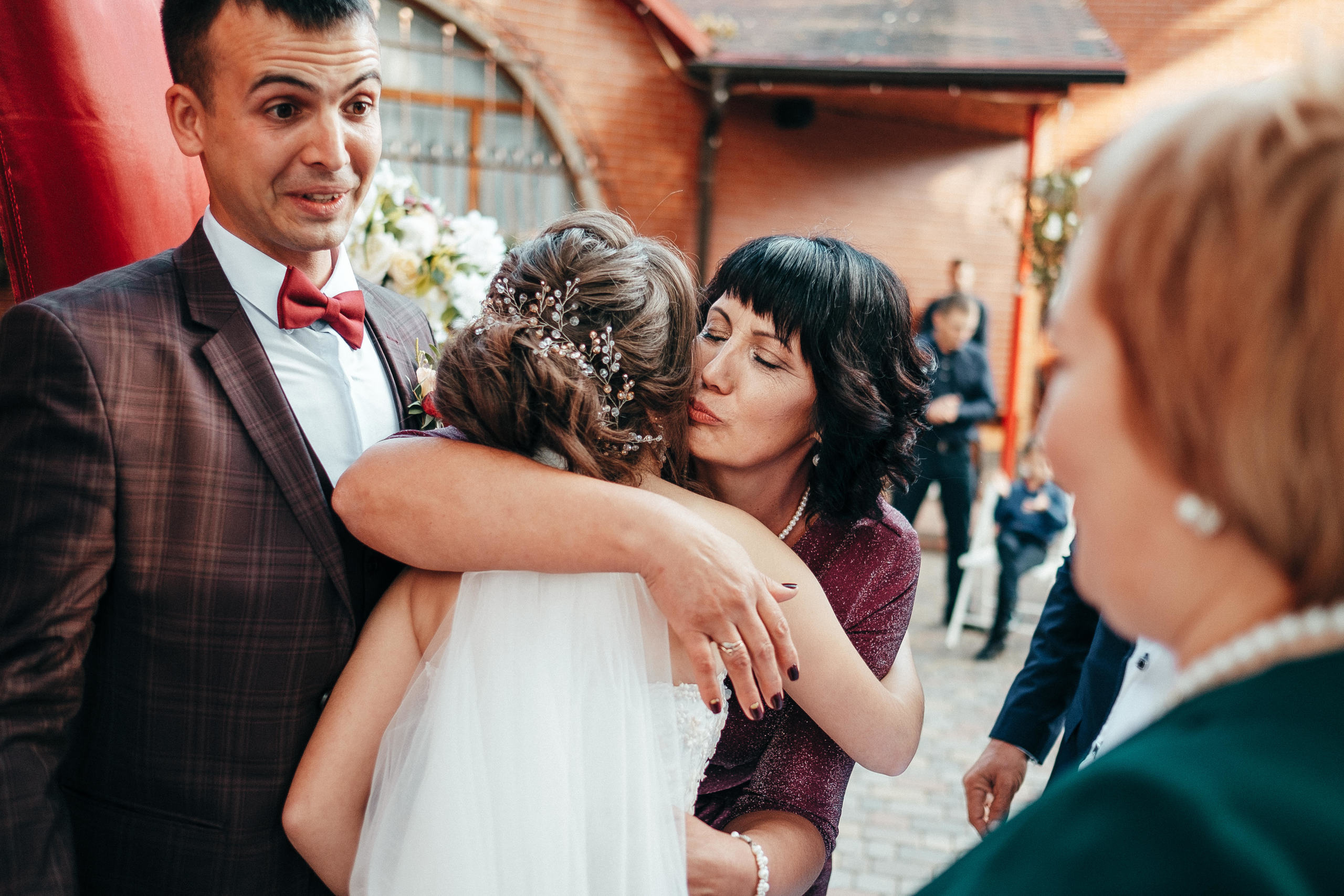 Сергей+Мария 23.09.2018. Ivan Skufinsky — wedding and family photographer in Vancouver