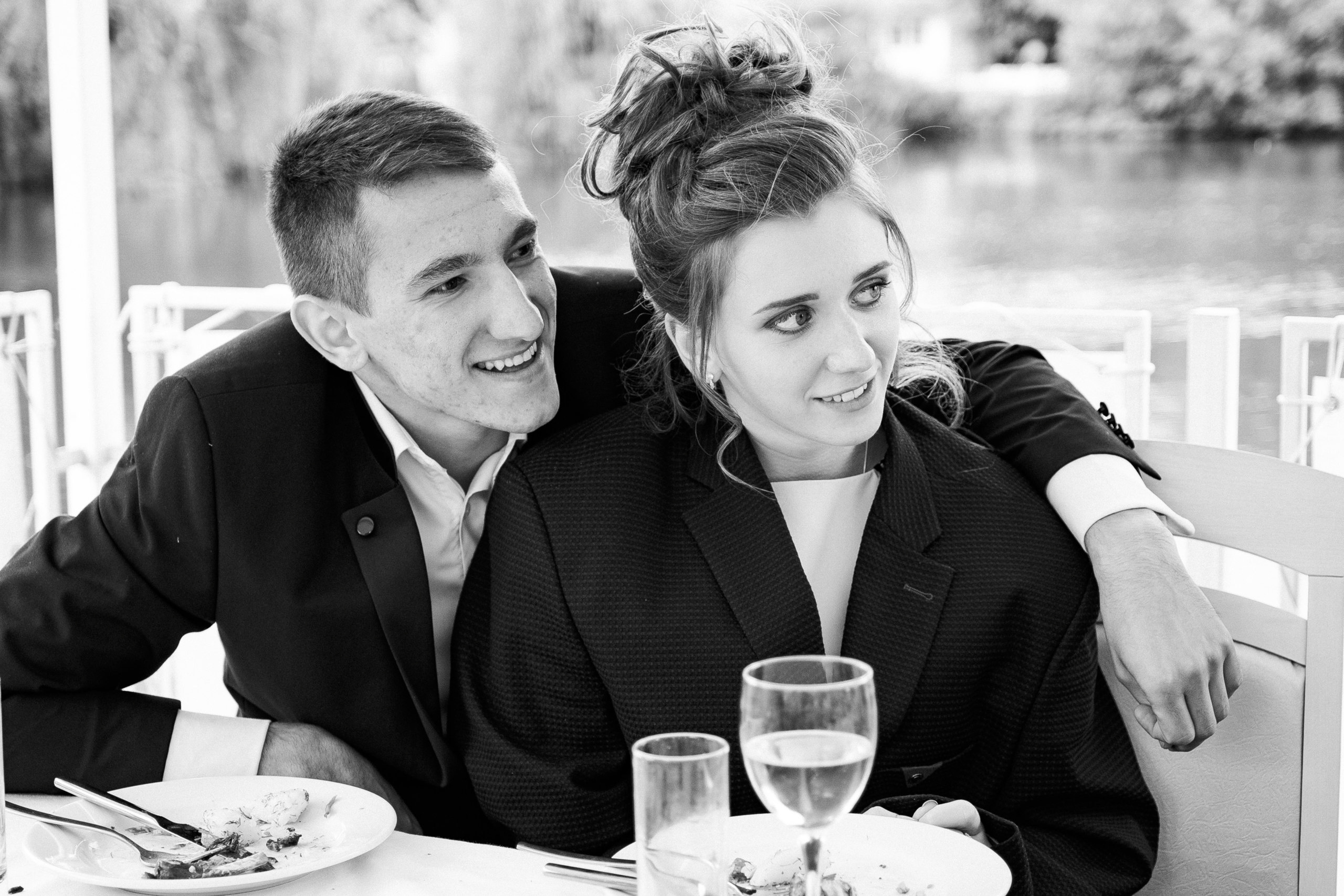 29.06.2019 WeddingStory. Ivan Skufinsky — wedding and family photographer in Vancouver