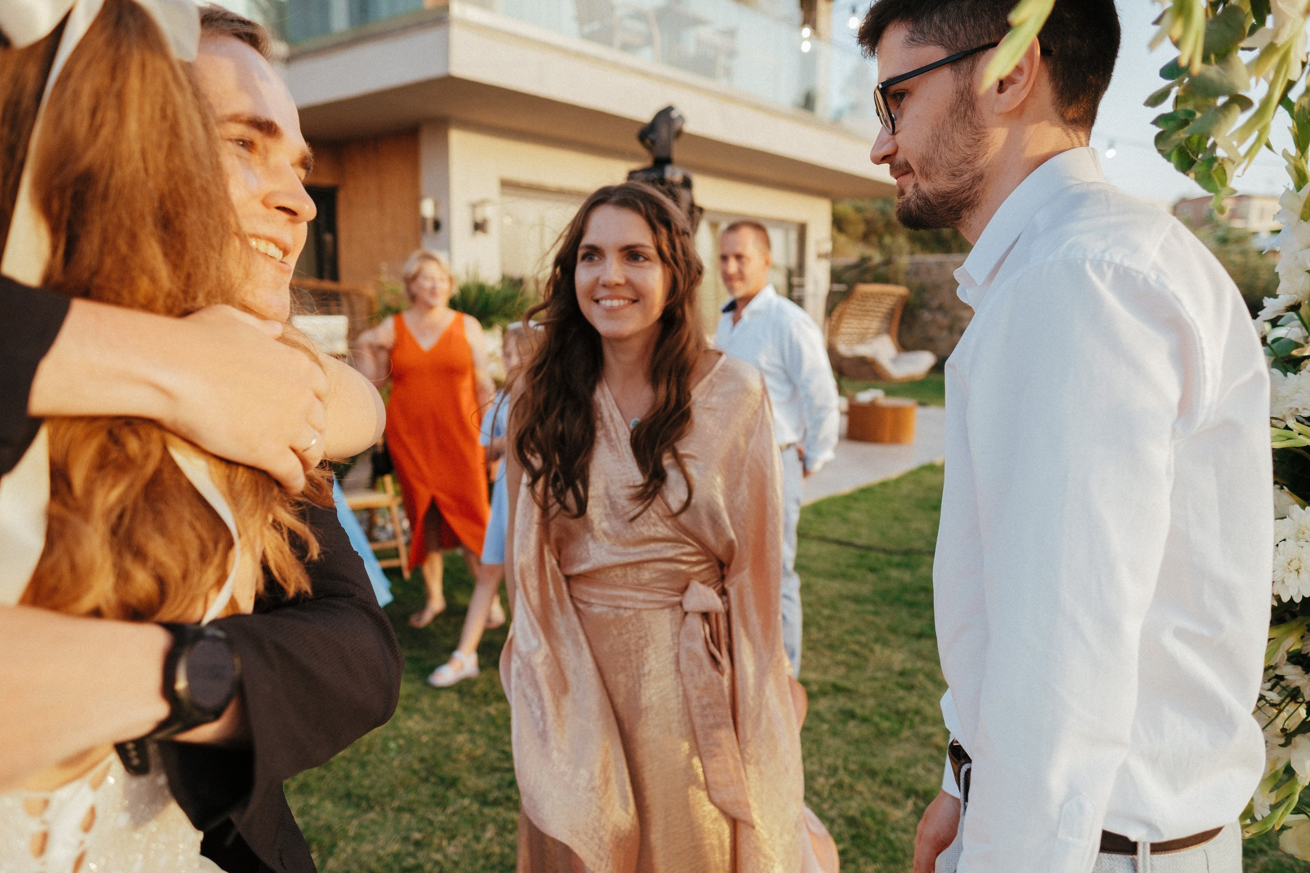 Cheshme. Wedding Story. Ivan Skufinsky — wedding and family photographer in Vancouver