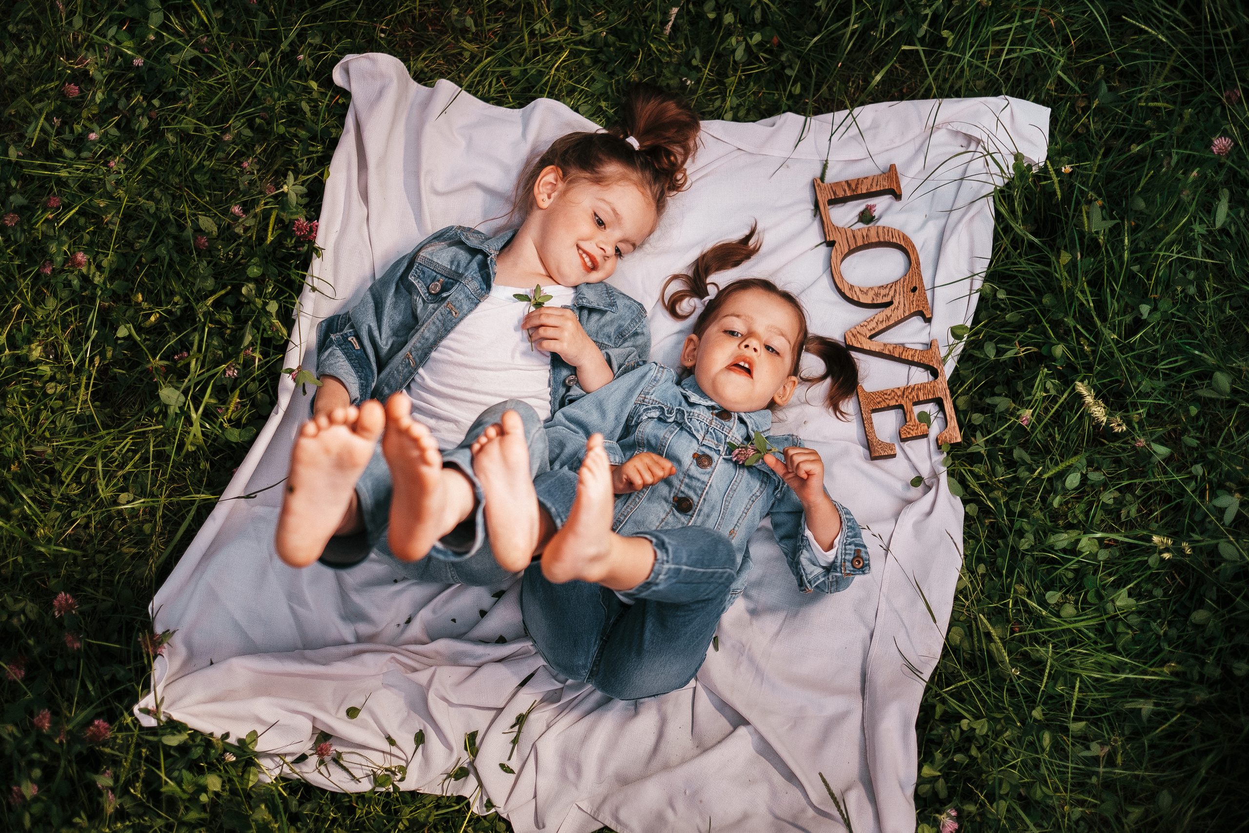 Family STory. Ivan Skufinsky — wedding and family photographer in Vancouver