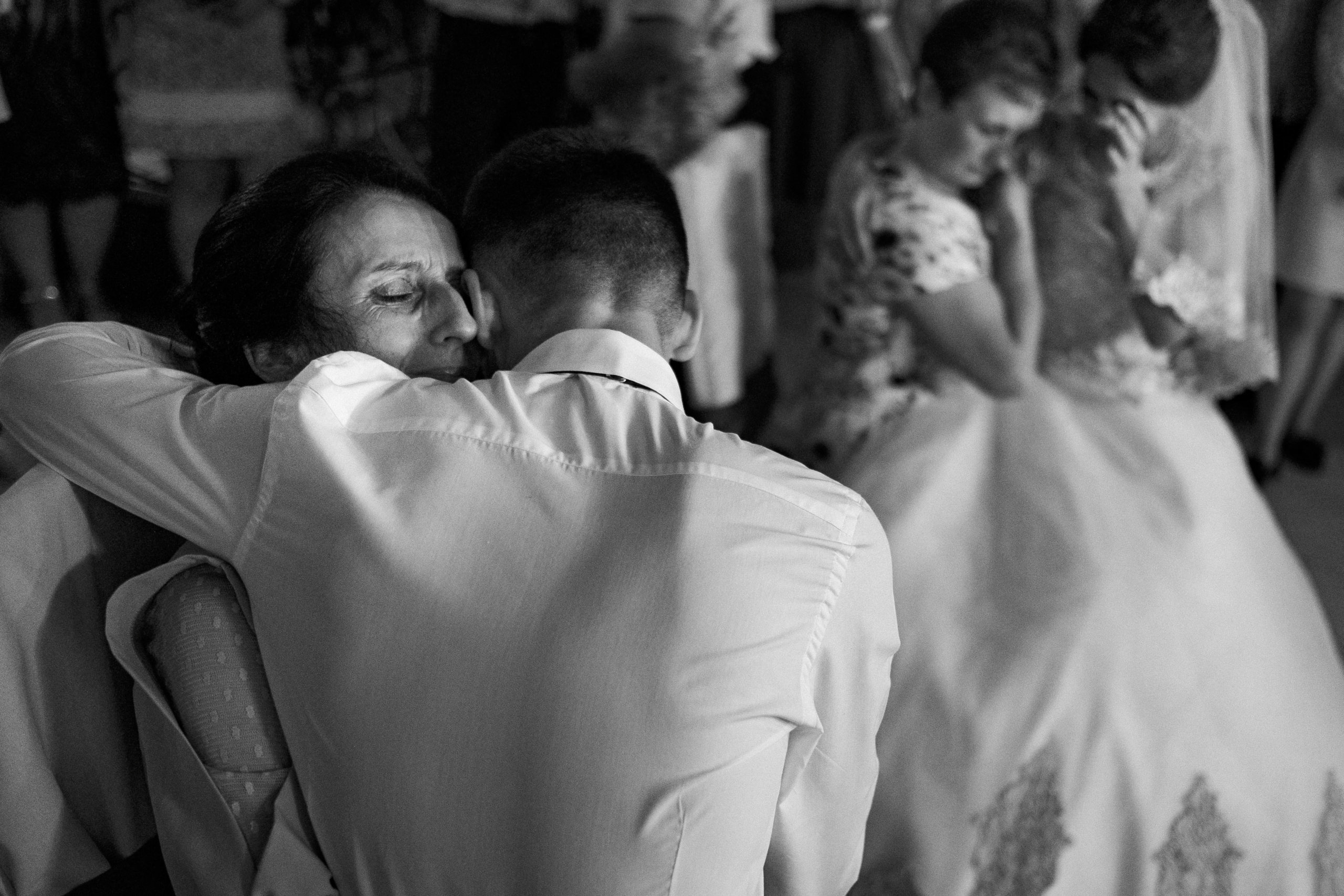 4.08.2018 Wedding Day. Ivan Skufinsky — wedding and family photographer in Vancouver