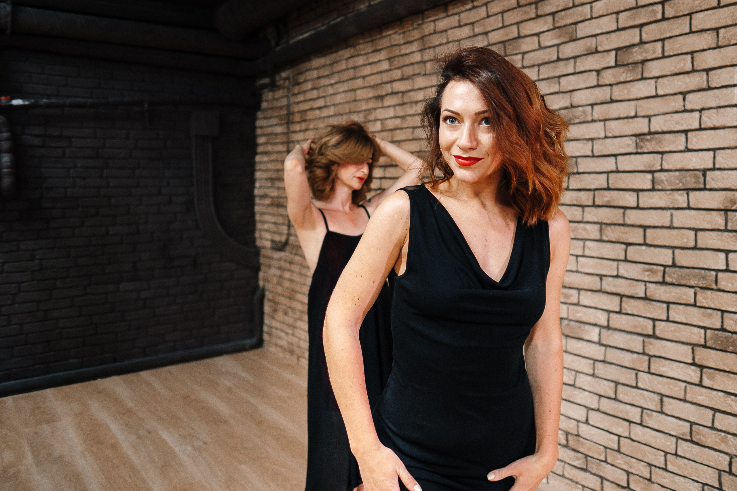 Dance. Ivan Skufinsky — wedding and family photographer in Vancouver