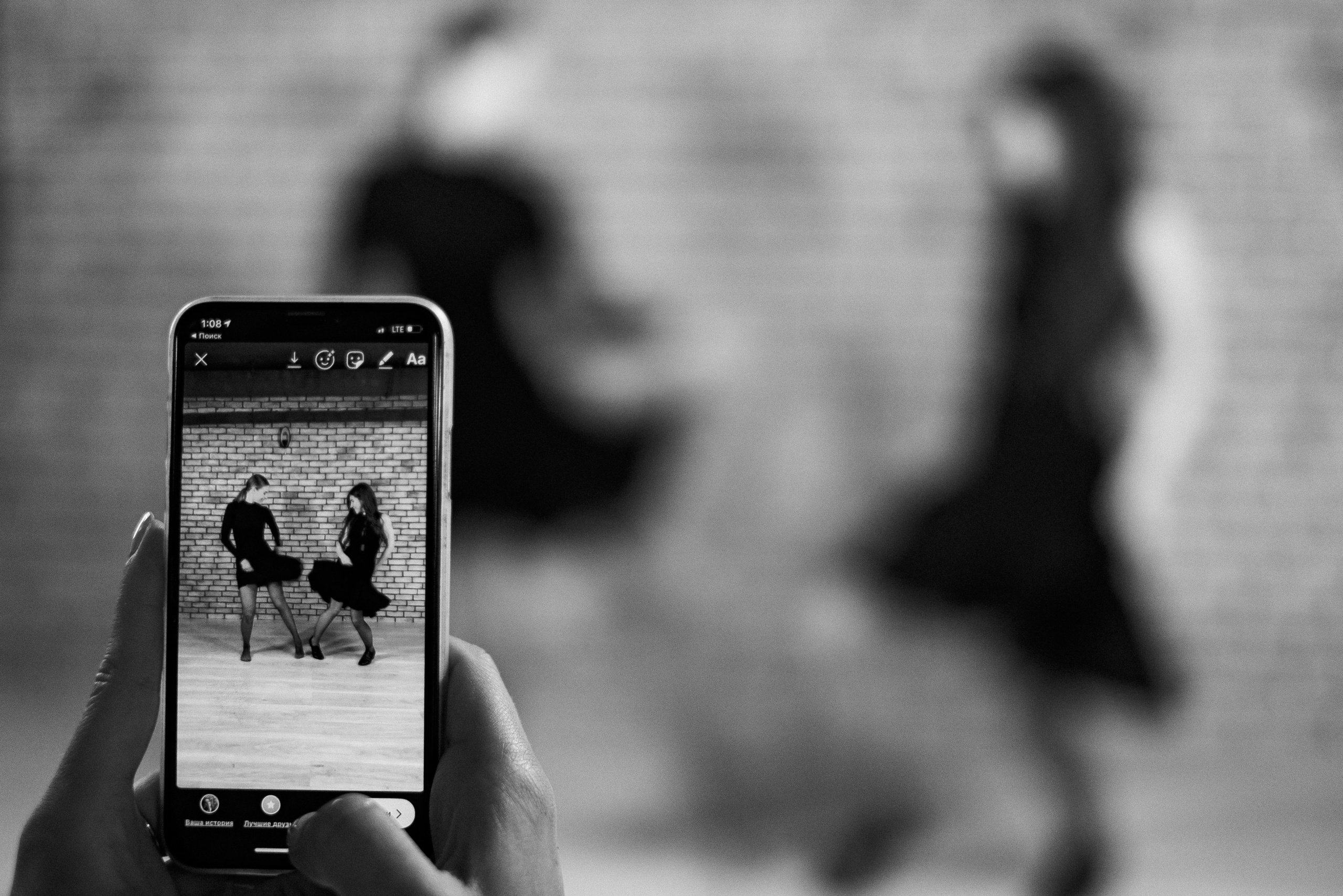 Dance. Ivan Skufinsky — wedding and family photographer in Vancouver