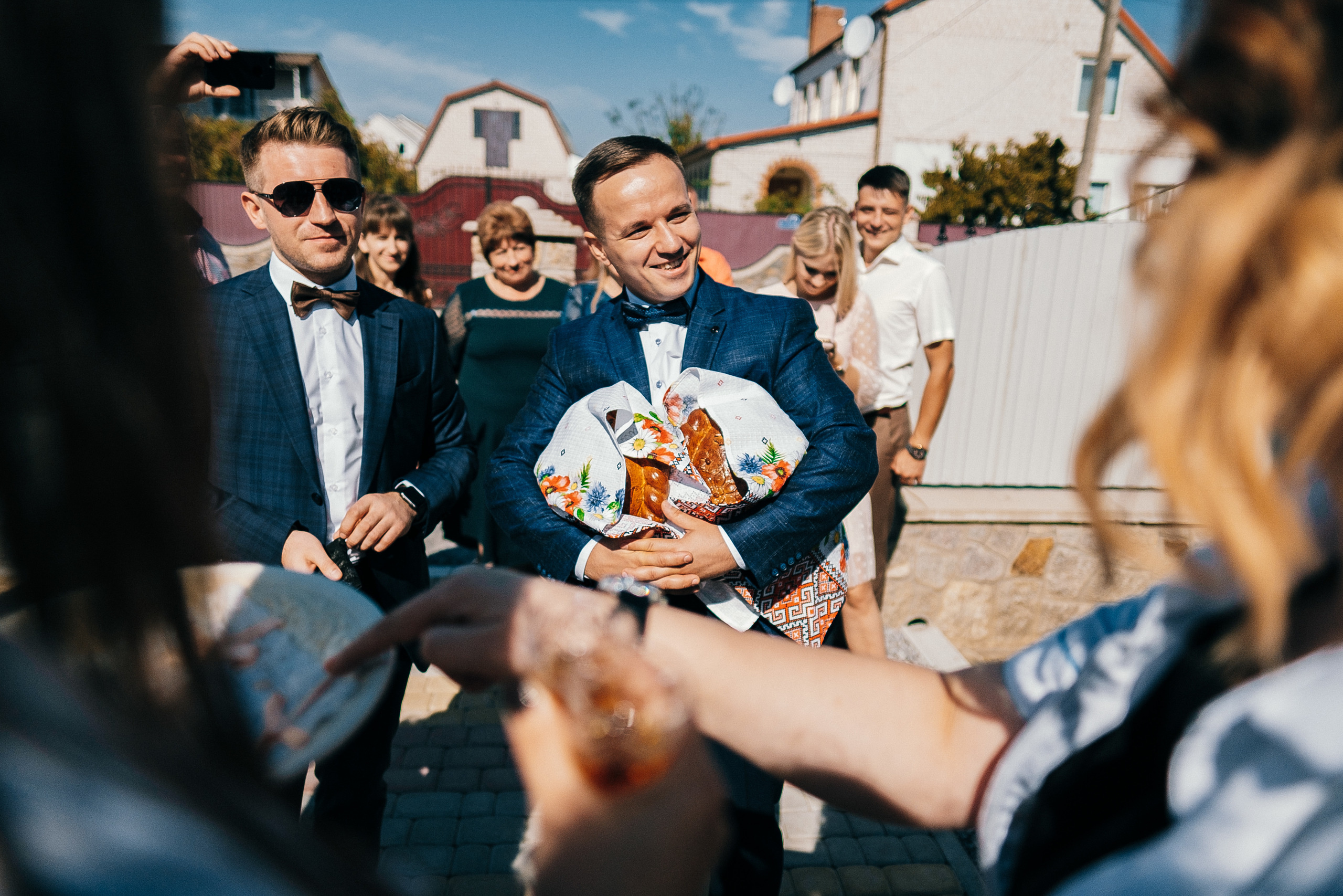 Дмитрий+Наташа 22.09.2018. Ivan Skufinsky — wedding and family photographer in Vancouver