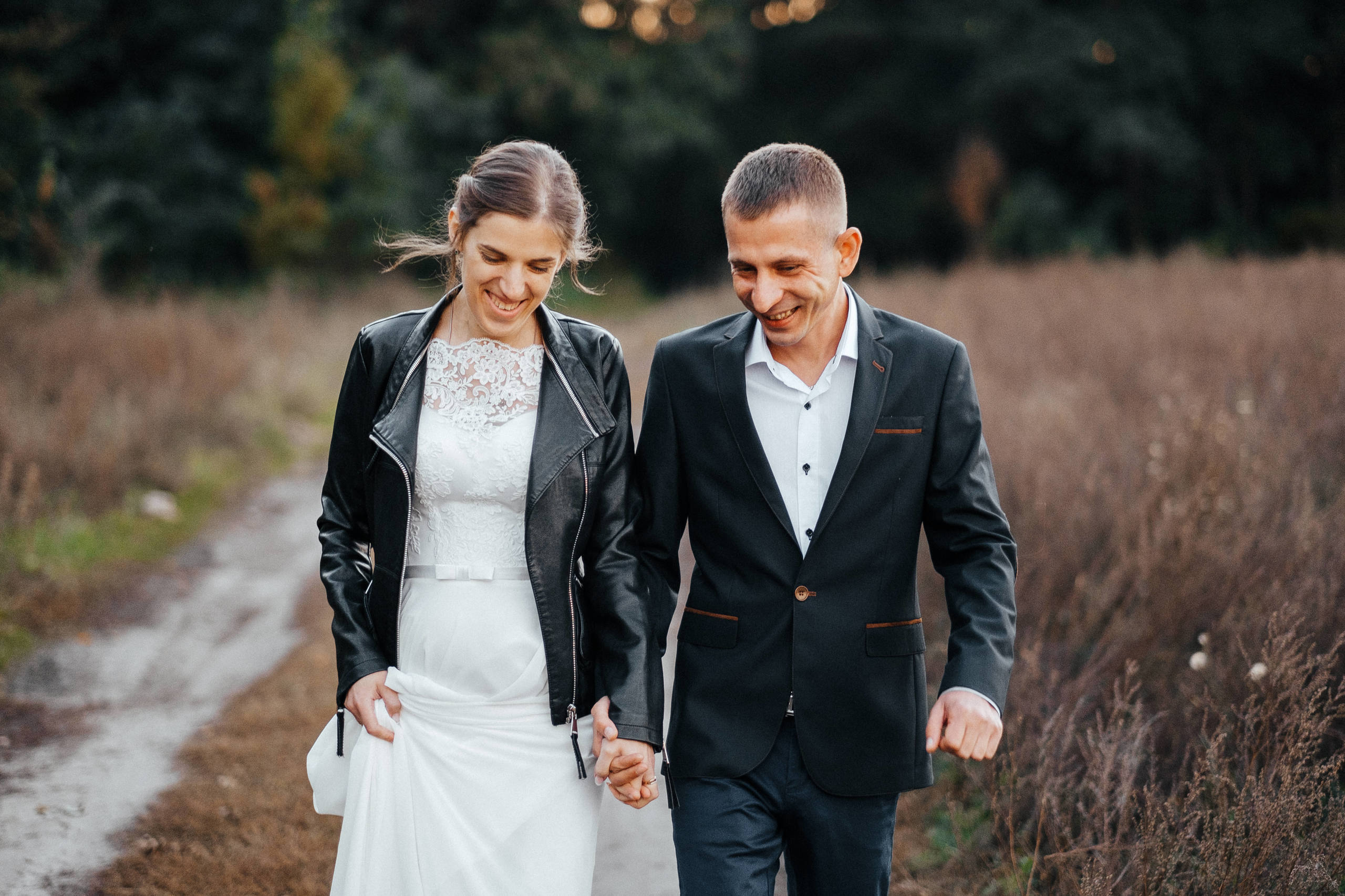 20.10.2018 Сергей+Надя. Ivan Skufinsky — wedding and family photographer in Vancouver