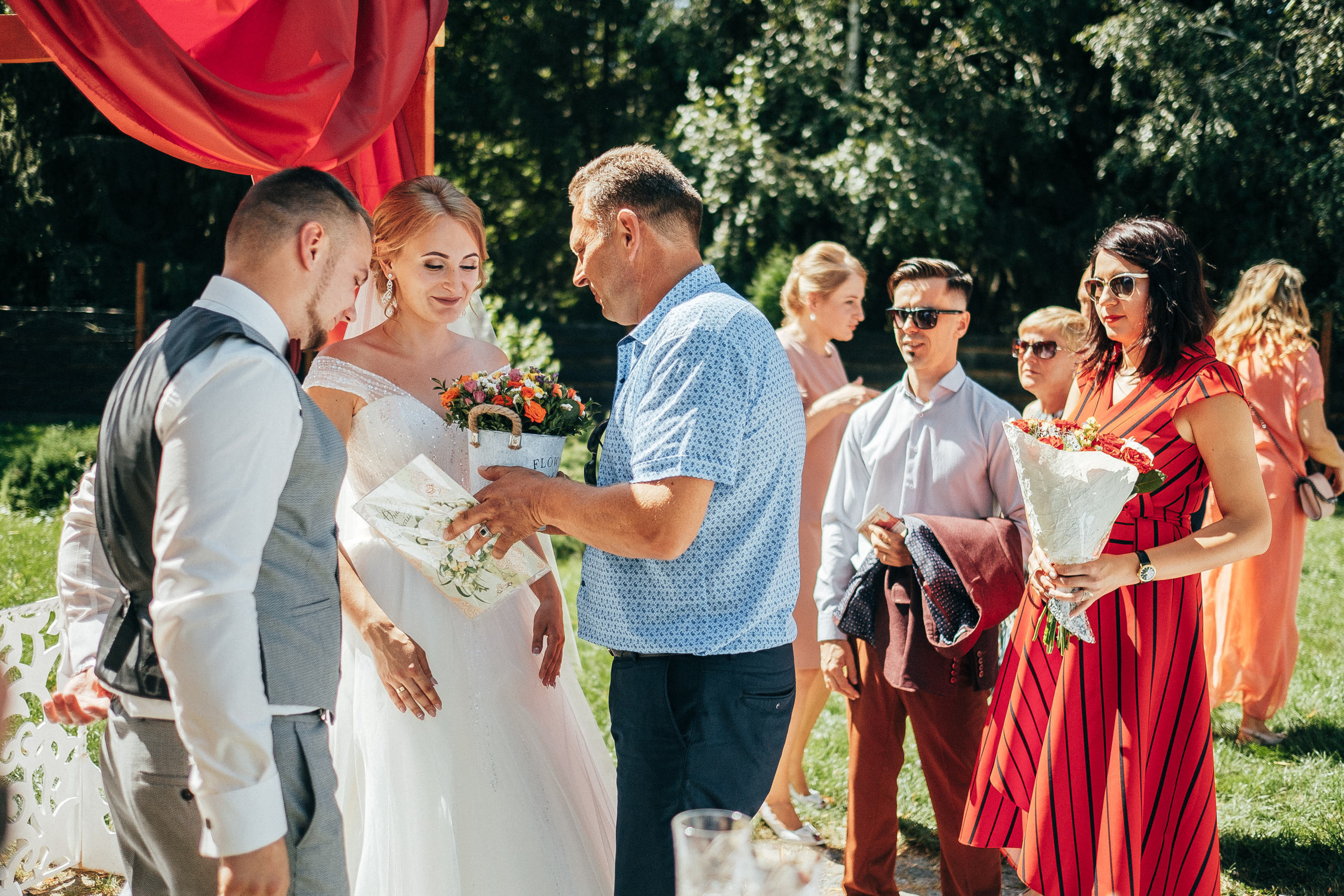 11.08.2018 Богдан+Юля. Ivan Skufinsky — wedding and family photographer in Vancouver