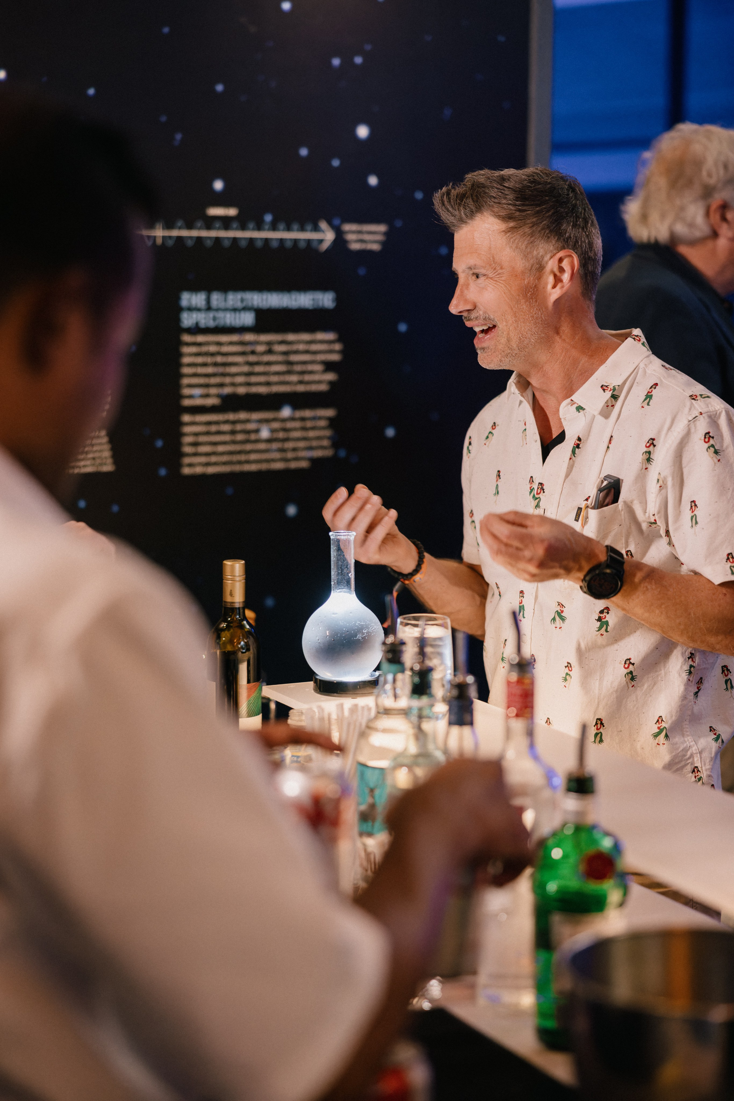 Spase Centre Event Vancouver. Ivan Skufinsky — wedding and family photographer in Vancouver