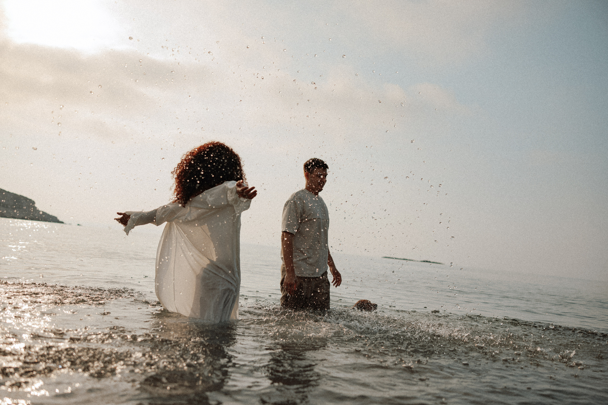 Alsu & Anton. Izmir. Ivan Skufinsky — wedding and family photographer in Vancouver