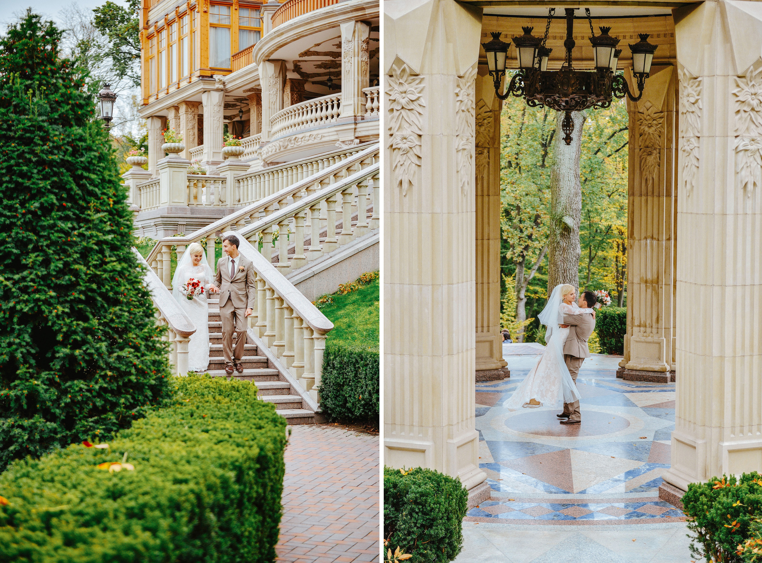 Wedding photoshoots photographer videographer Vancouver BC. Ivan Skufinsky — wedding and family photographer in Vancouver