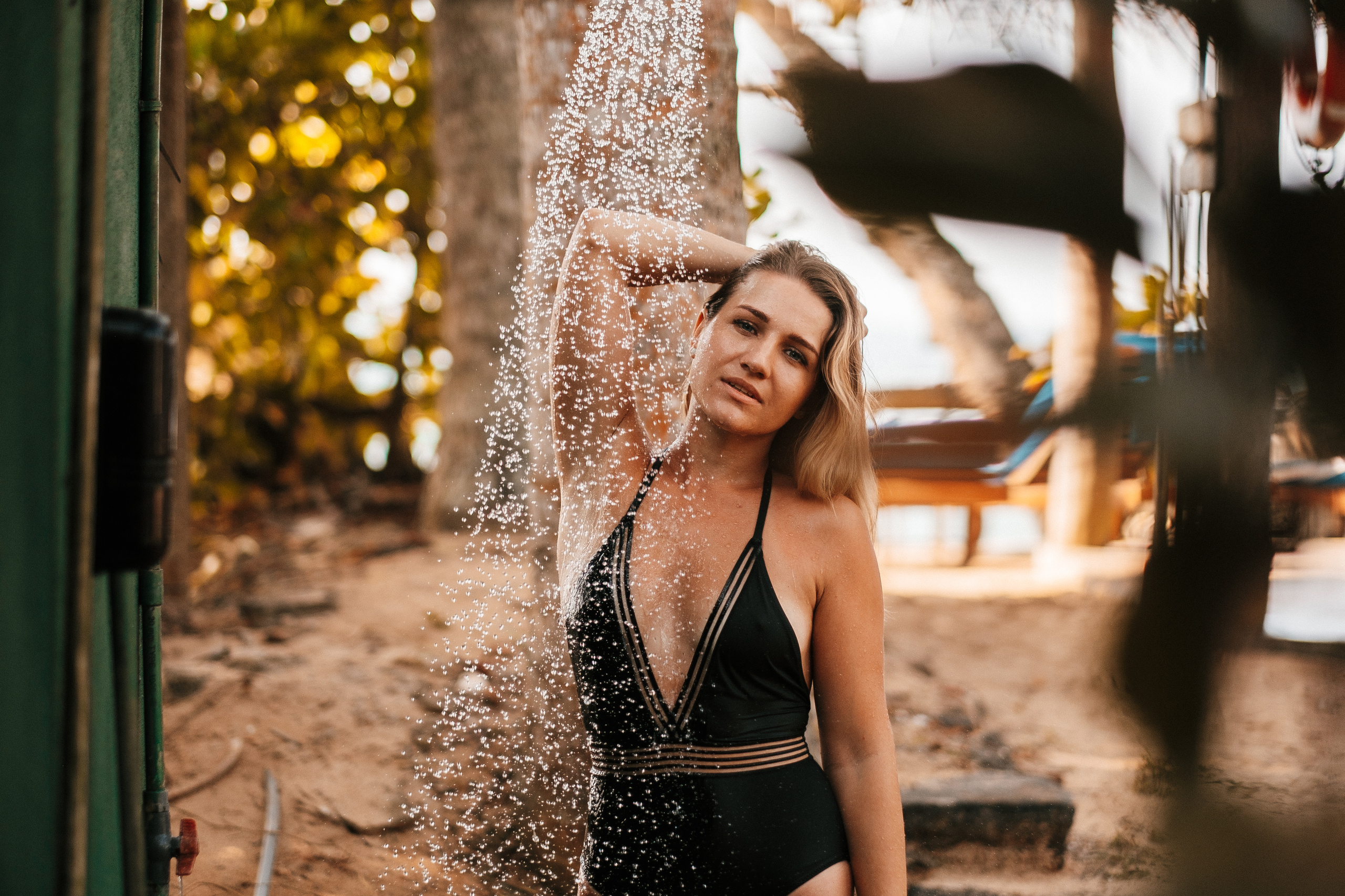 Sasha+Sasha+Liza Unavatuna. Ivan Skufinsky — wedding and family photographer in Vancouver