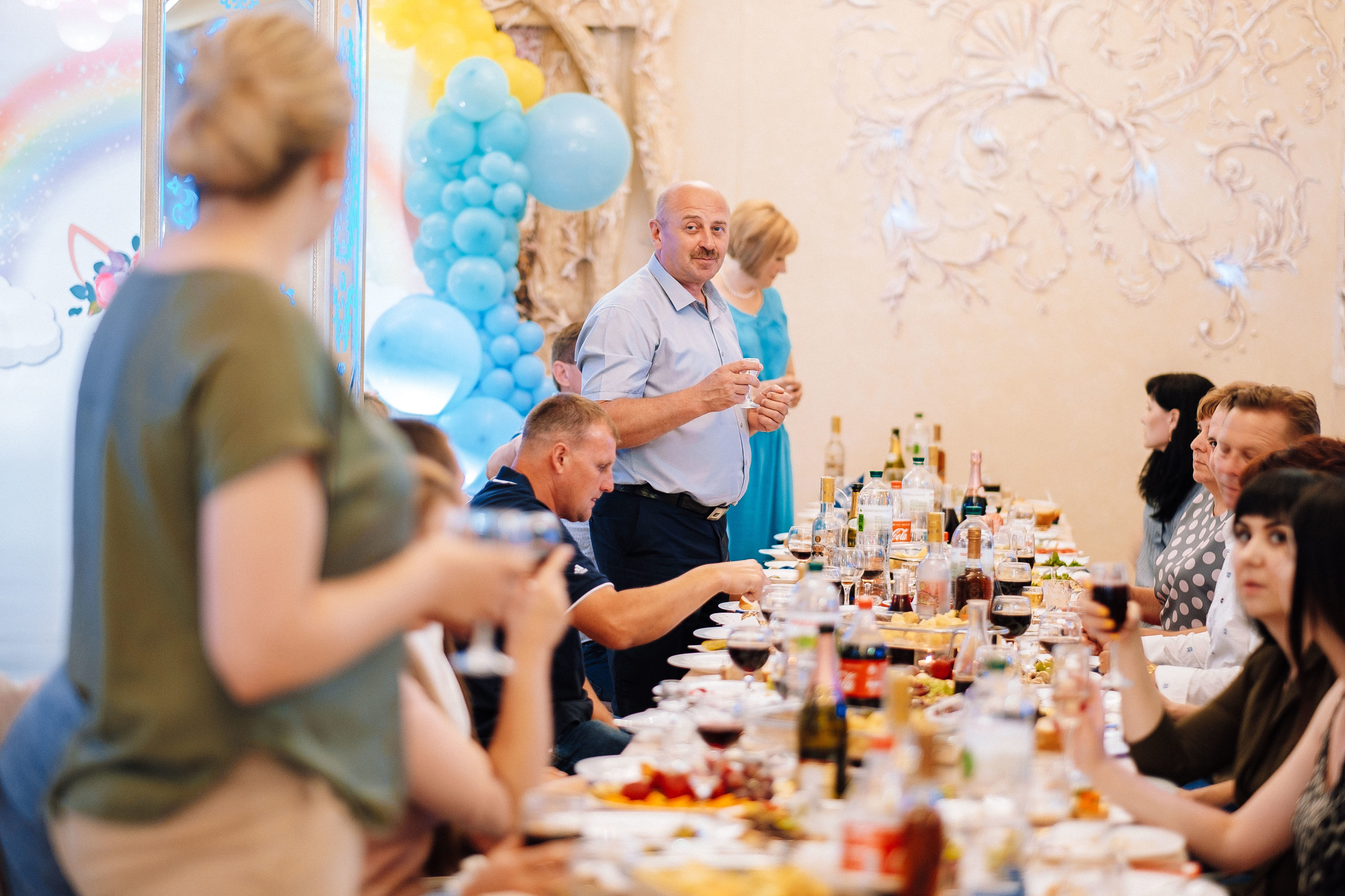 День Народження Даниїл 2019. Ivan Skufinsky — wedding and family photographer in Vancouver