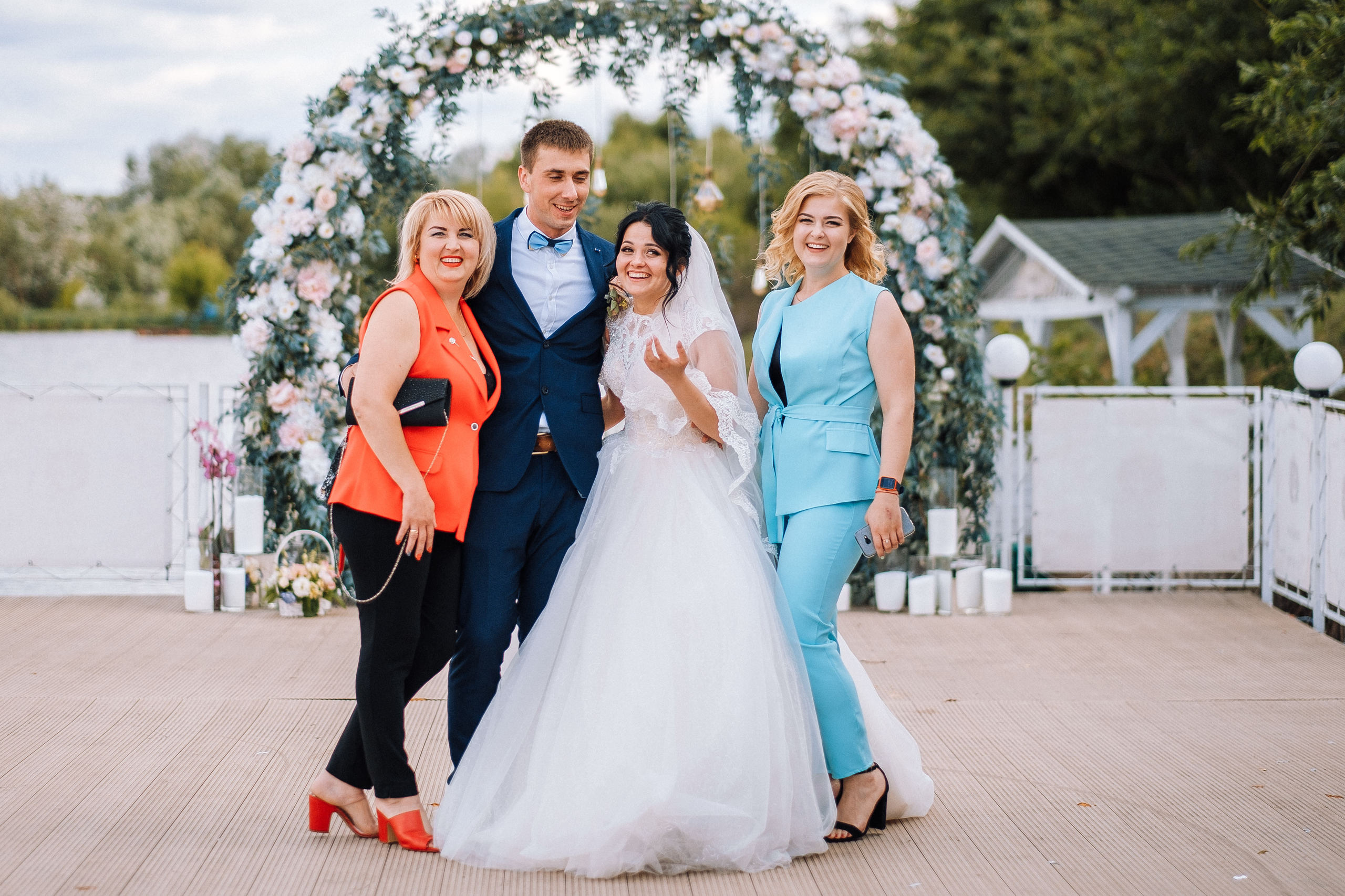 29.06.2019 WeddingStory. Ivan Skufinsky — wedding and family photographer in Vancouver