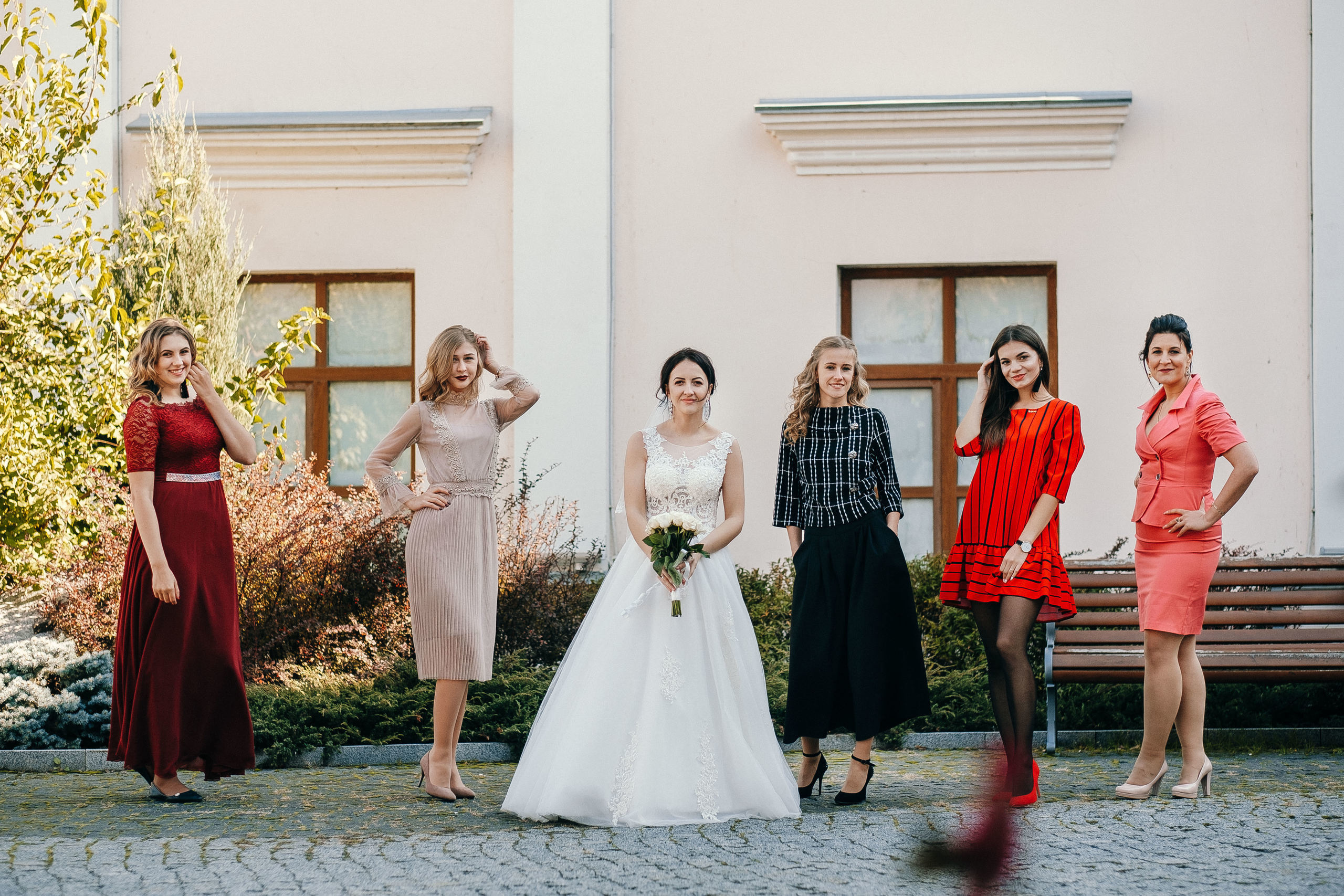 6.10.2018. Ivan Skufinsky — wedding and family photographer in Vancouver