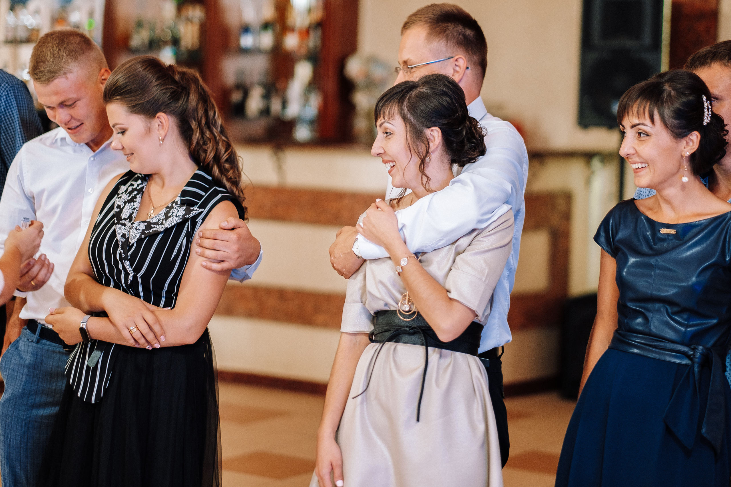 Свадебная история Влад+Яна. Ivan Skufinsky — wedding and family photographer in Vancouver