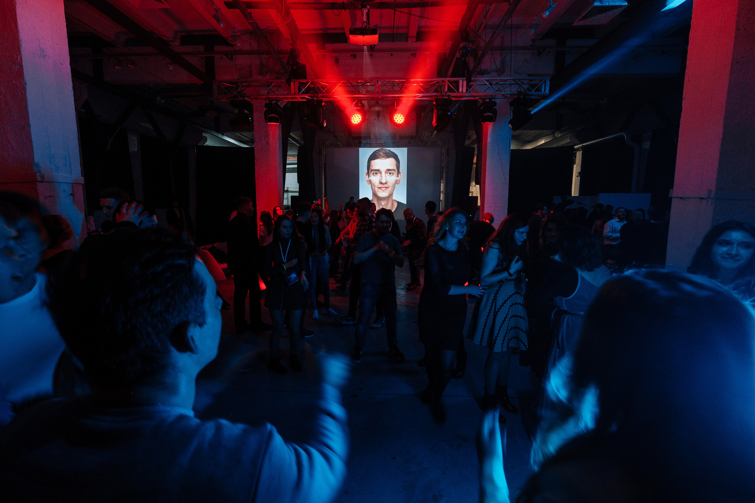 ZEO Alliance 24.10.19 party. Ivan Skufinsky — wedding and family photographer in Vancouver