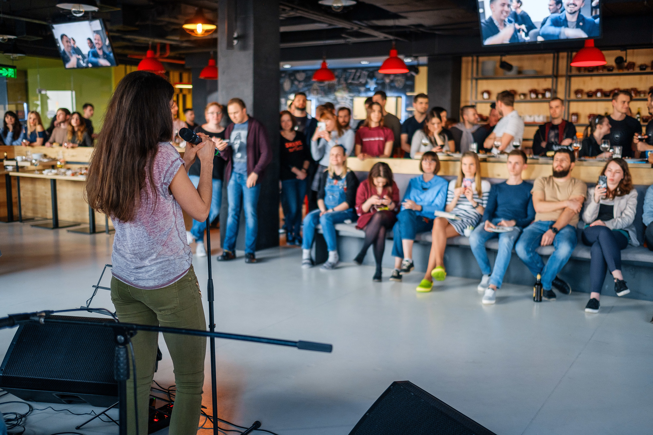 Профессиональный репортажный фотограф. Ivan Skufinsky — wedding and family photographer in Vancouver