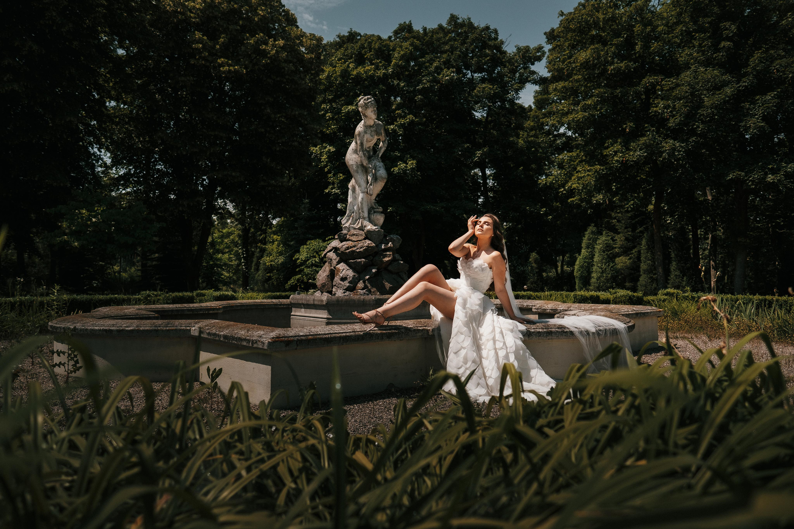 Ivan Skufinsky — wedding and family photographer in Vancouver