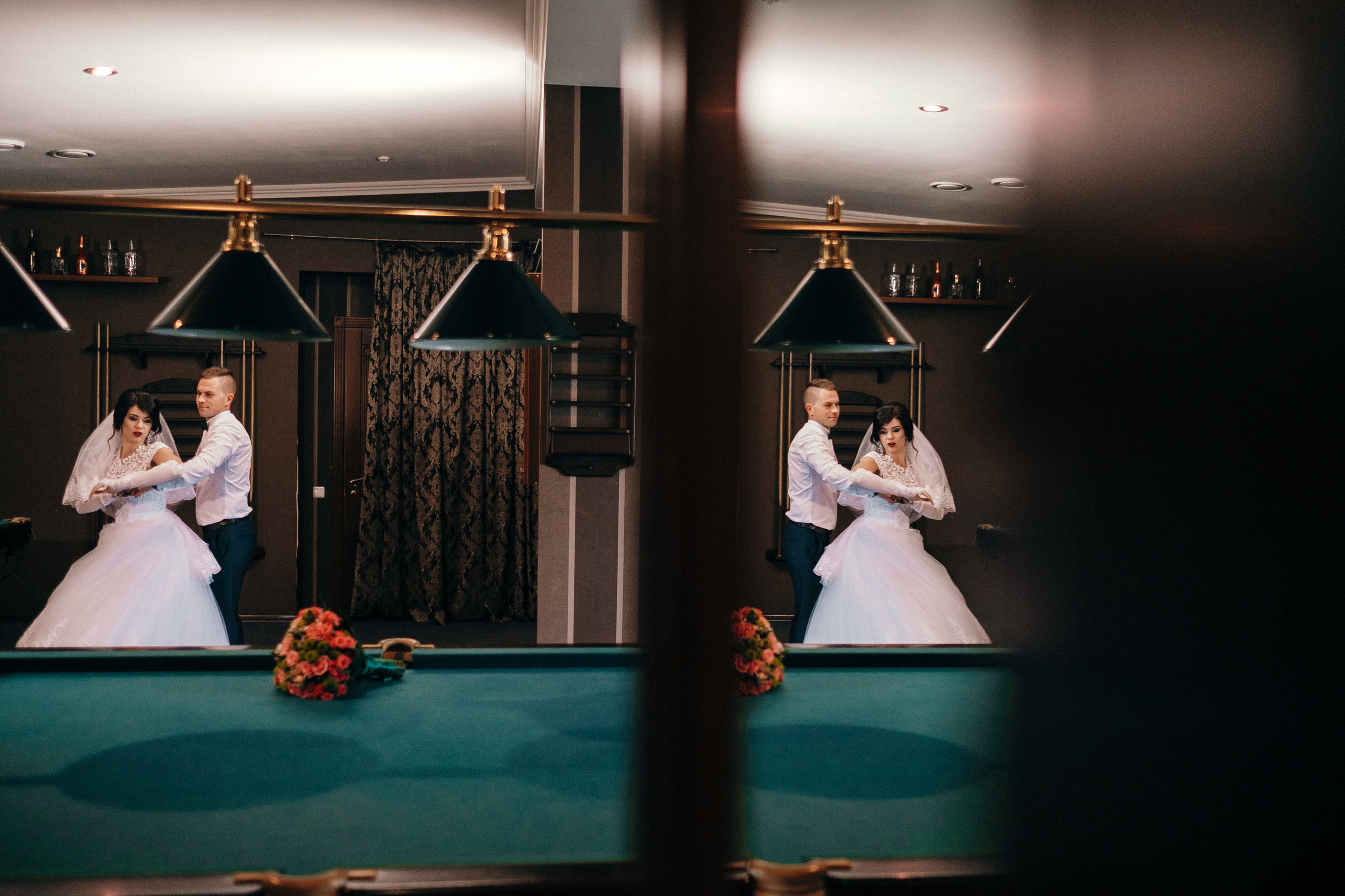 29.09.2018 Wedding Story. Ivan Skufinsky — wedding and family photographer in Vancouver