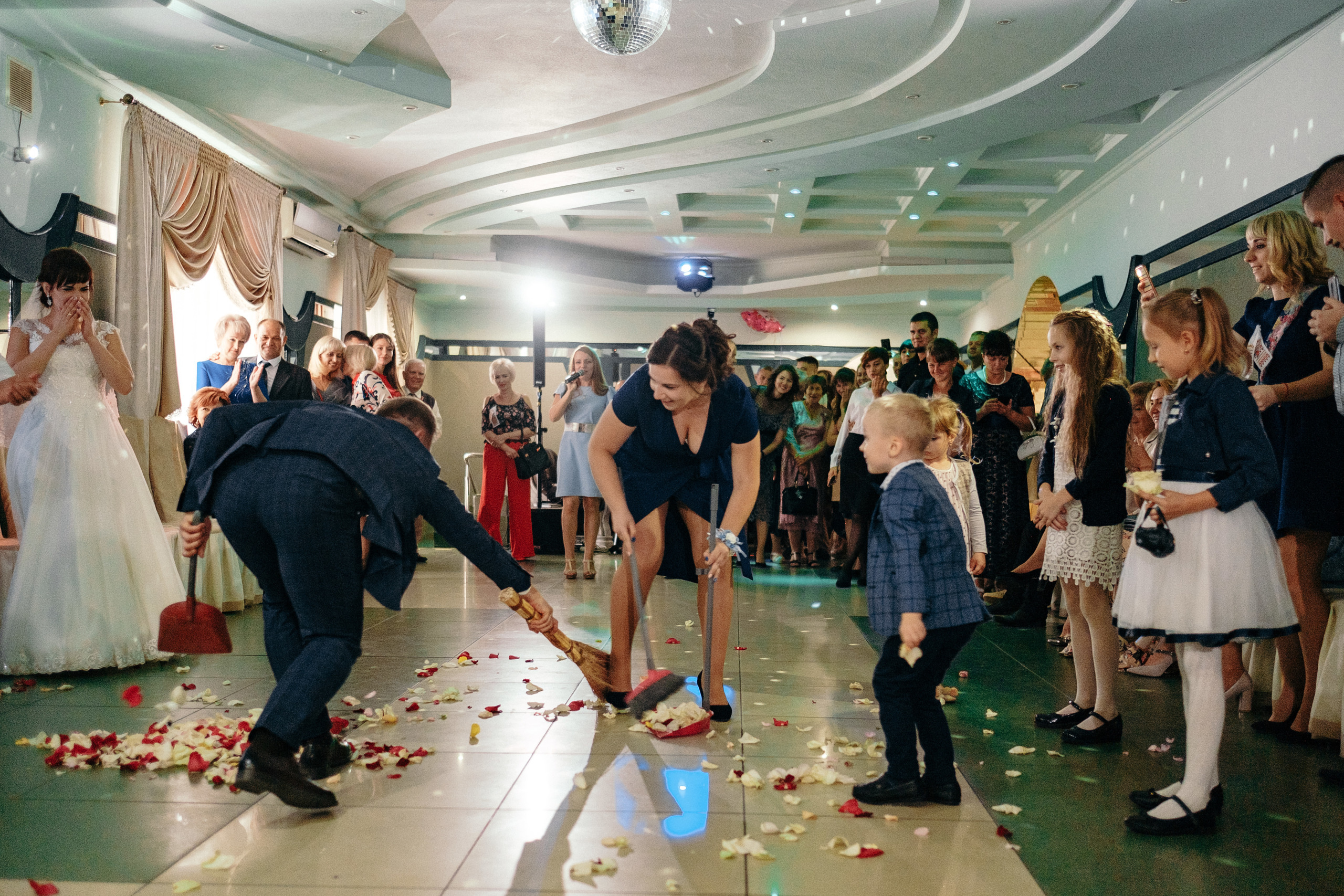 Дмитрий+Наташа 22.09.2018. Ivan Skufinsky — wedding and family photographer in Vancouver