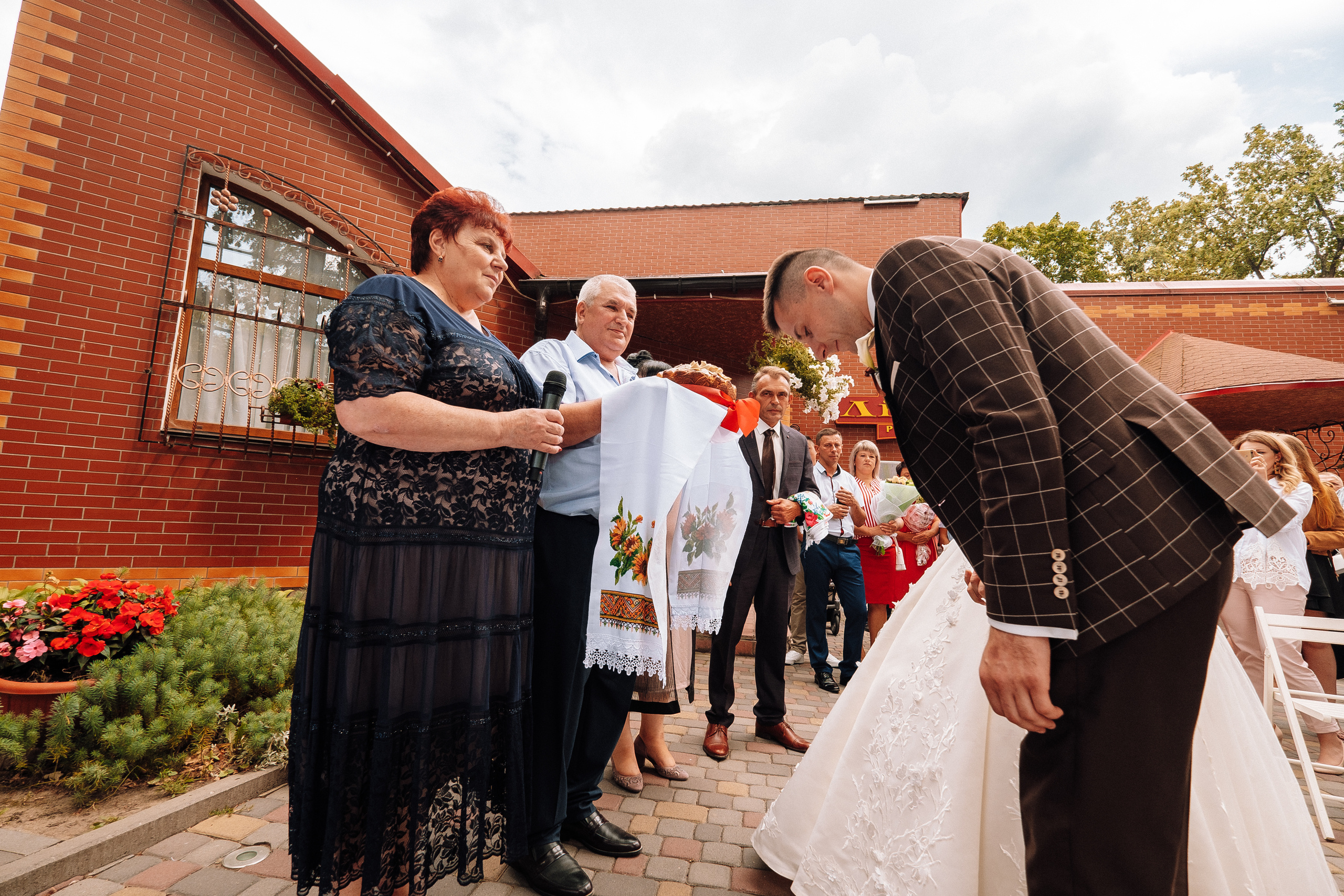 СВАДЬБА 20.07.2019 Дима+Катя. Ivan Skufinsky — wedding and family photographer in Vancouver